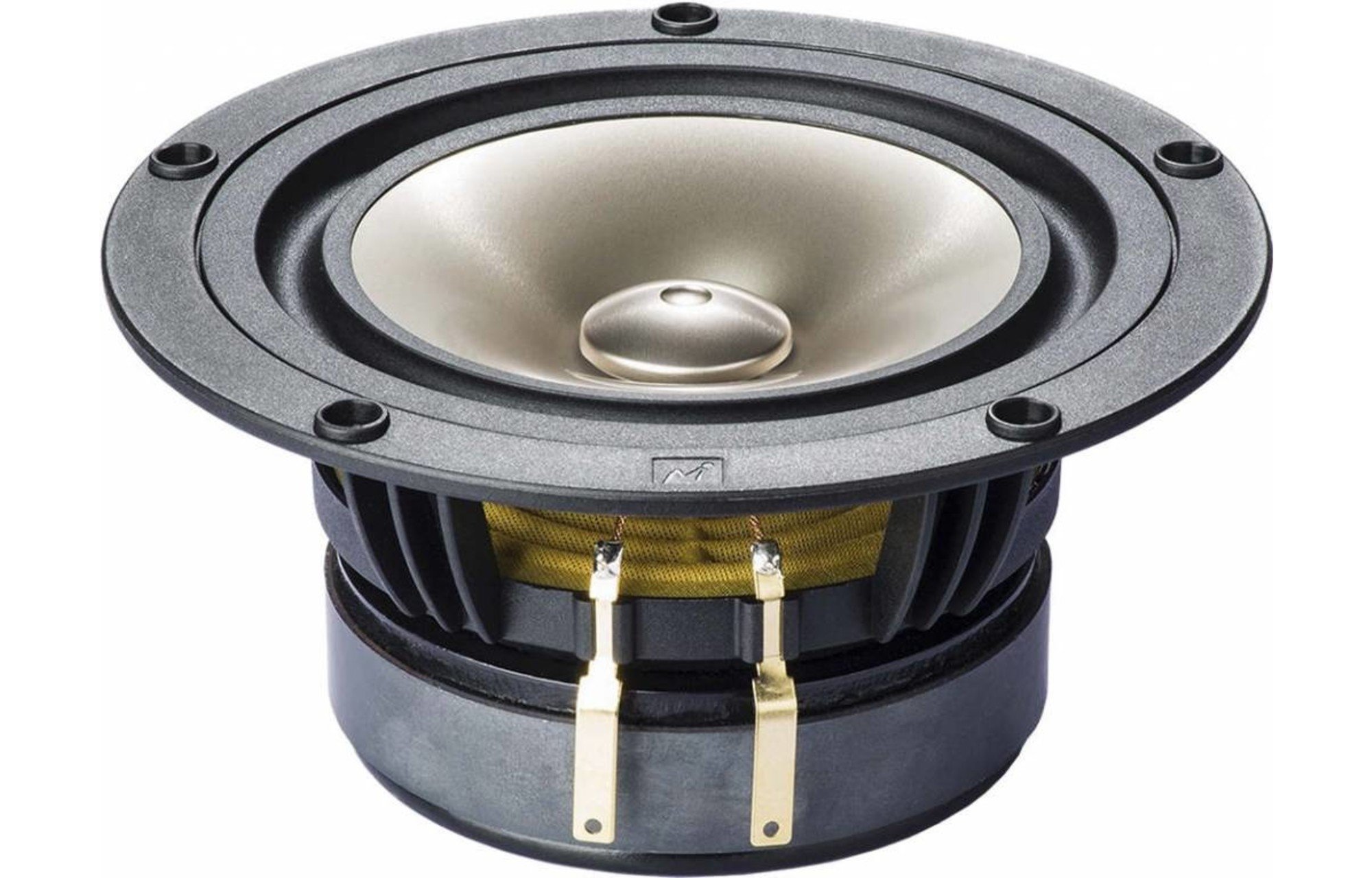 Markaudio PLUVIA-11 Grey 7" szélessávú Aluminium mélysugárzó