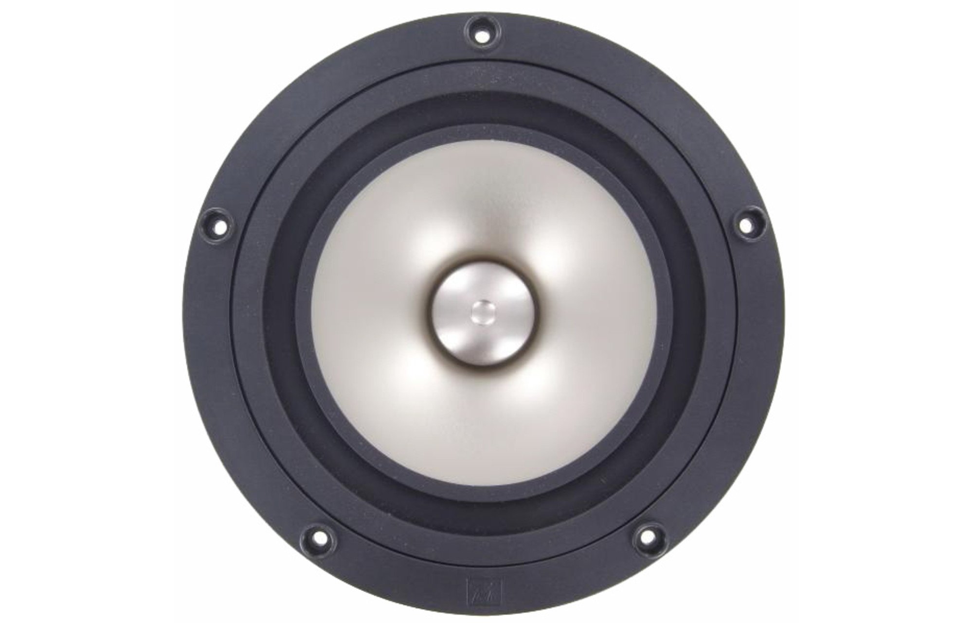 Markaudio PLUVIA-11 Grey 7" szélessávú Aluminium mélysugárzó