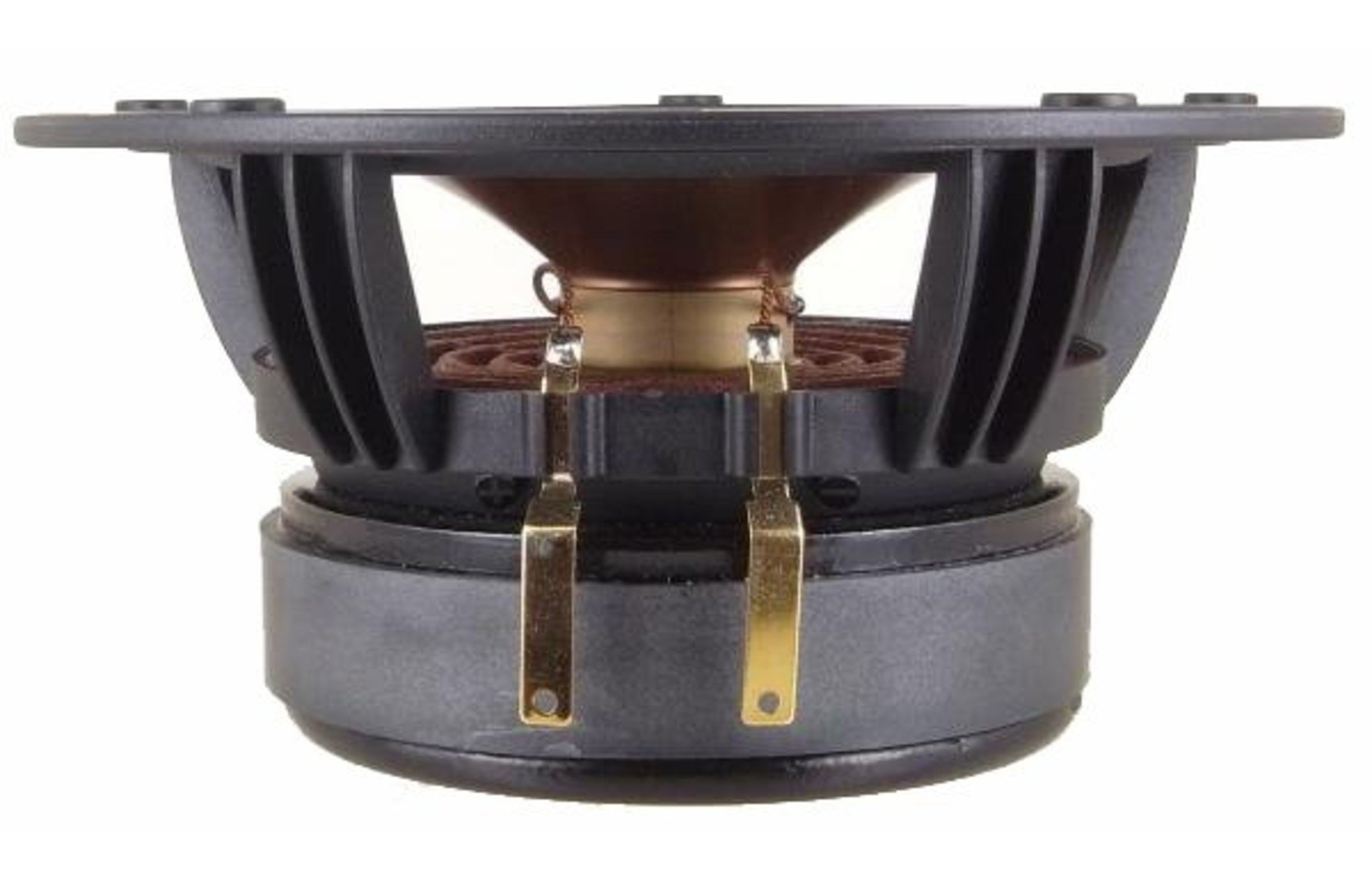 Markaudio PLUVIA-11 Grey 7" szélessávú Aluminium mélysugárzó
