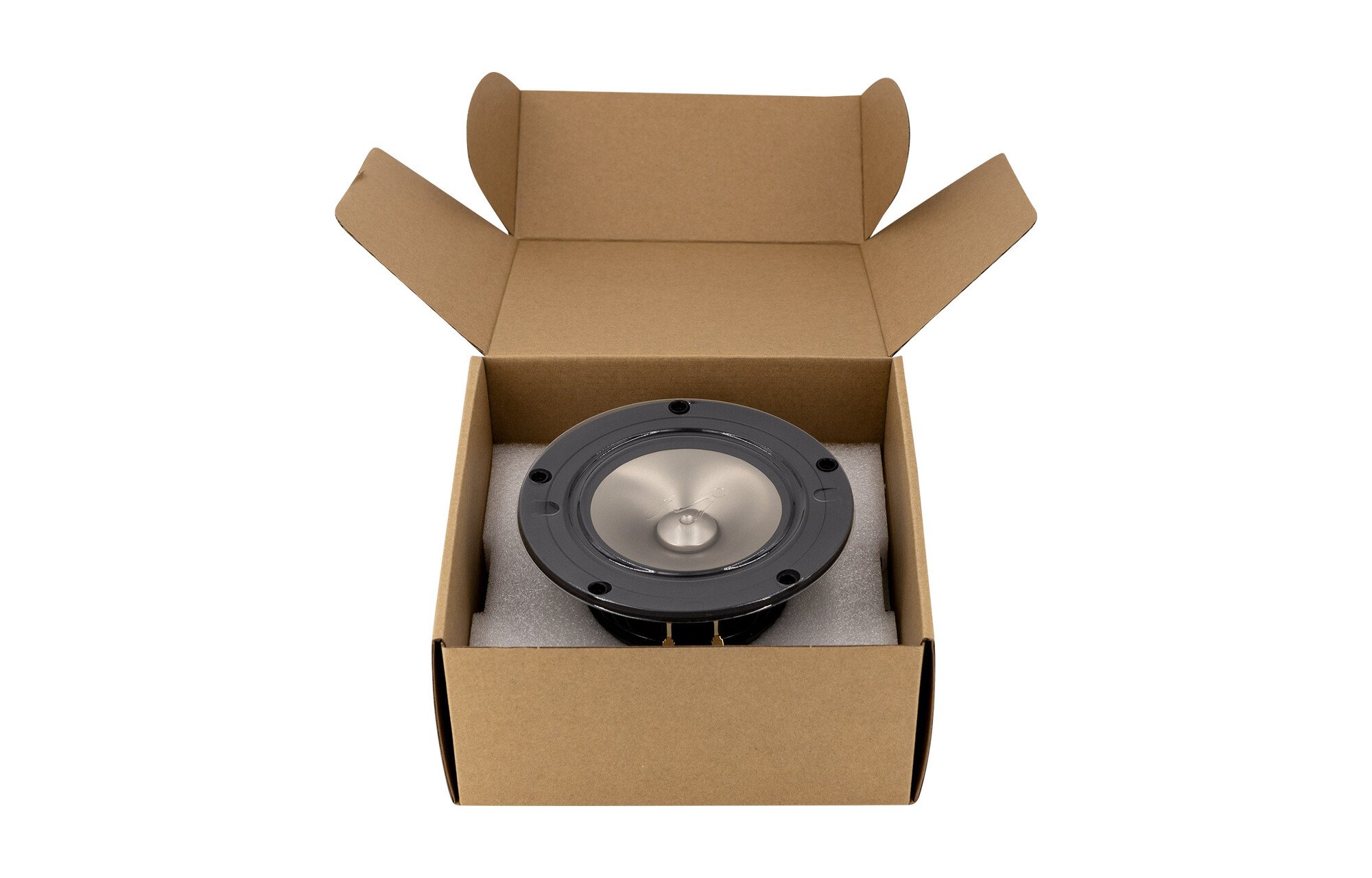 Markaudio PLUVIA-11 Grey 7" szélessávú Aluminium mélysugárzó