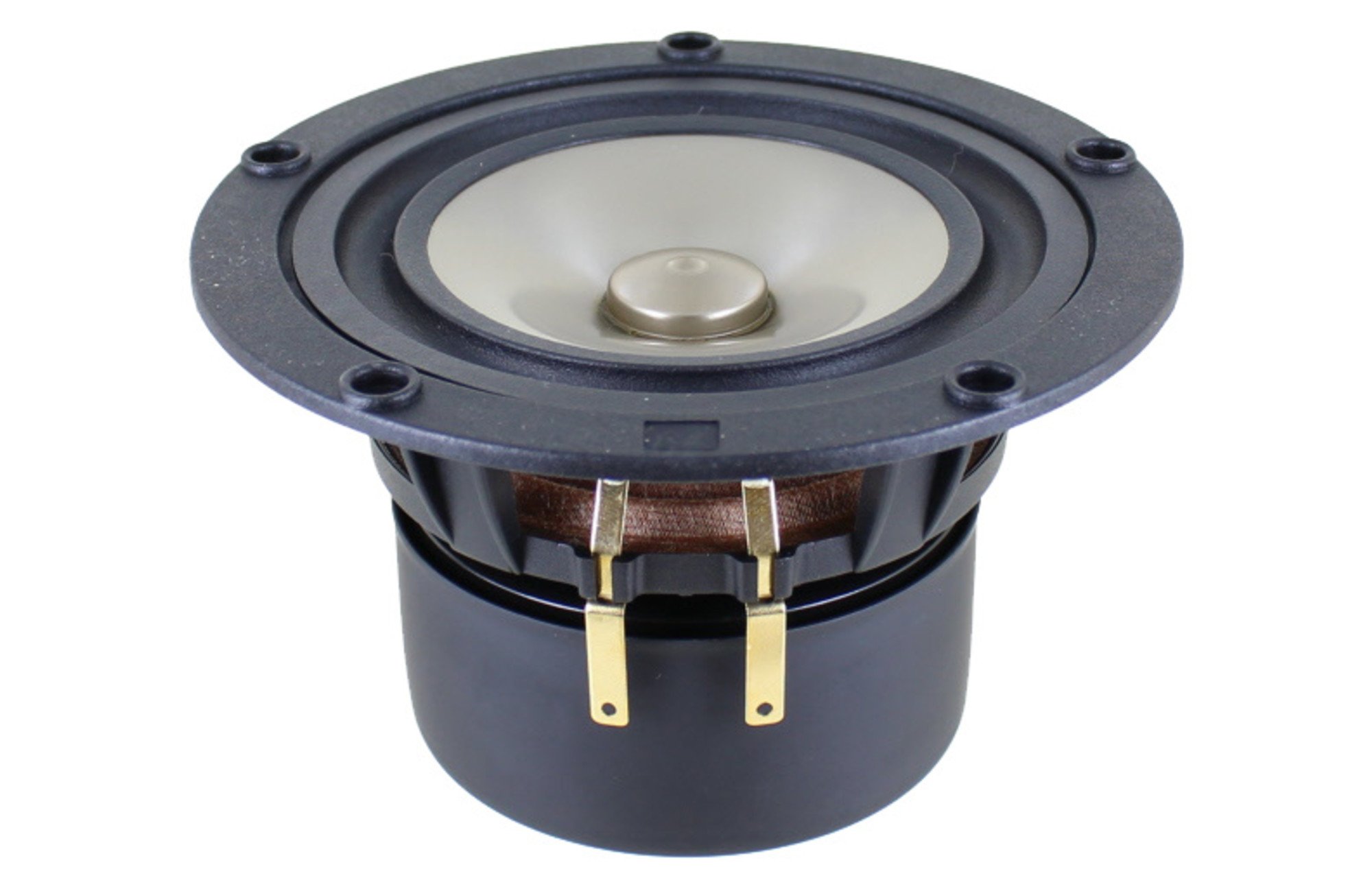 Markaudio PLUVIA-7HD Chrome szélessávú mélysugárzó Soft Chrome
