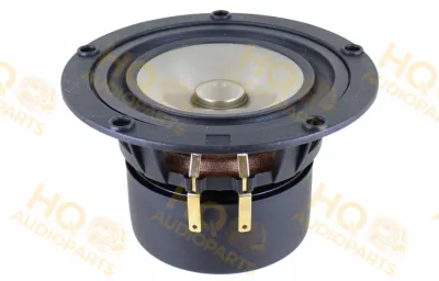 Markaudio PLUVIA-7HD Chrome szélessávú mélysugárzó Soft Chrome