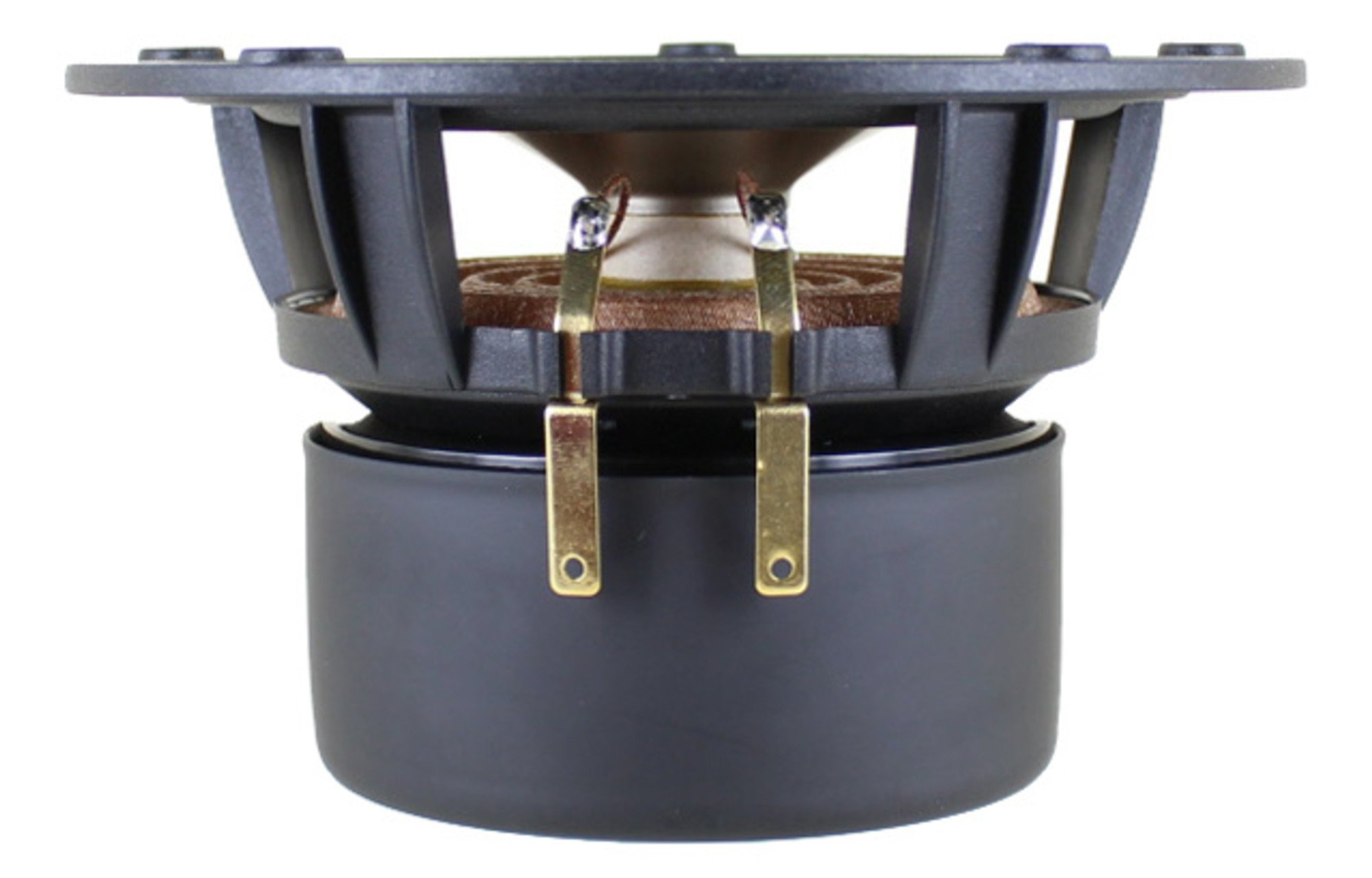 Markaudio PLUVIA-7HD Chrome szélessávú mélysugárzó Soft Chrome