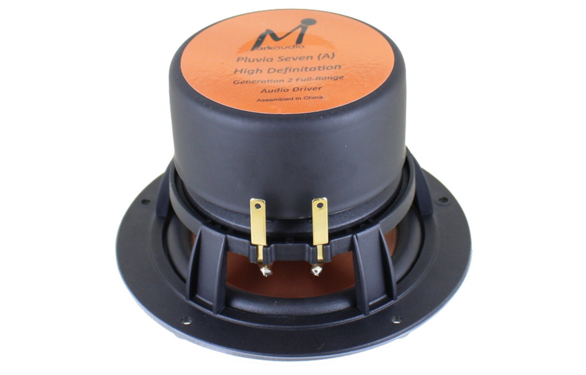 Markaudio PLUVIA-7HD Gold szélessávú mélysugárzó