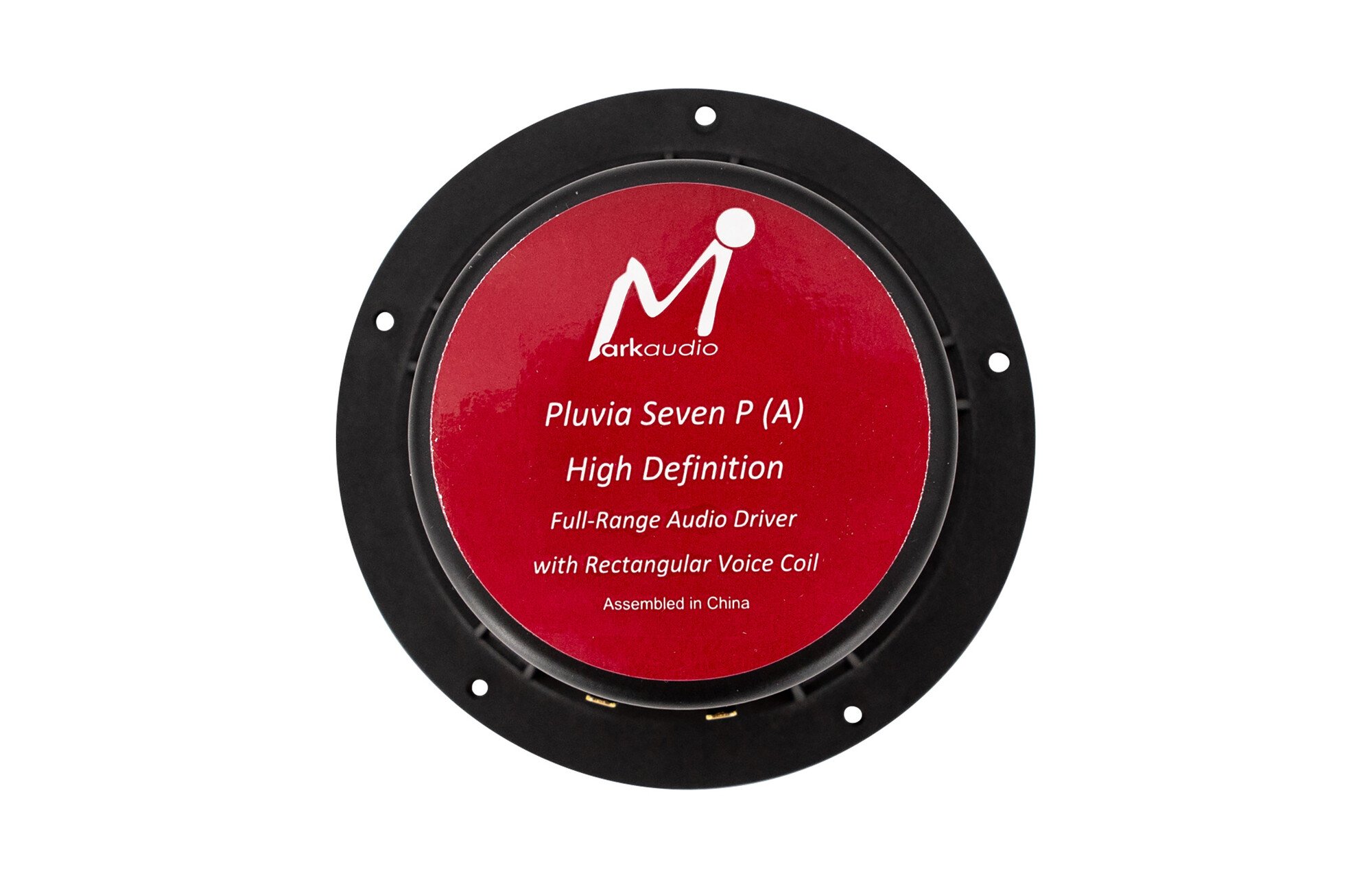 Markaudio PLUVIA-7PHD szélessávú mélysugárzó