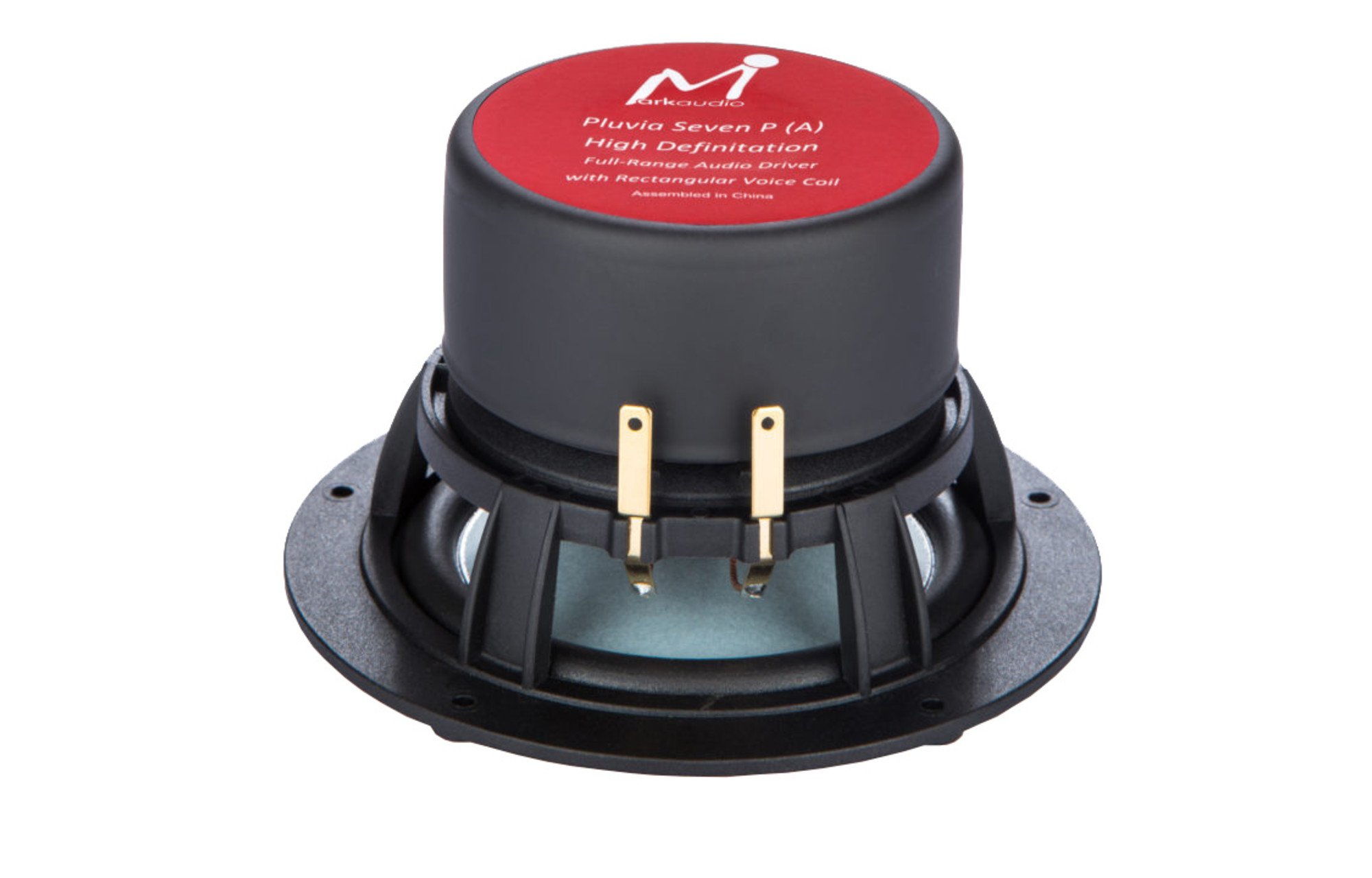 Markaudio PLUVIA-7PHD szélessávú mélysugárzó