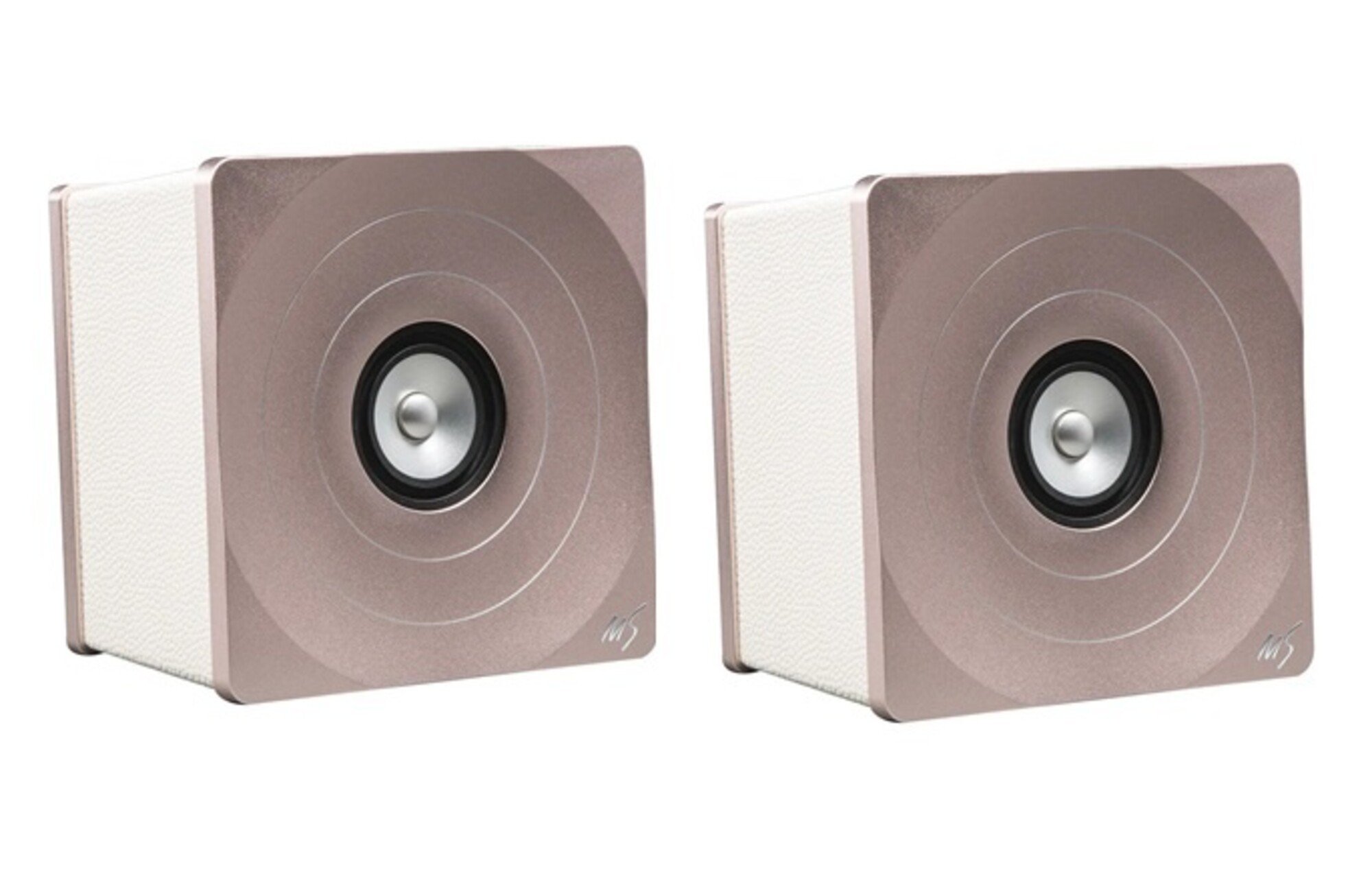 Markaudio Tozzi Two Rose hangfal