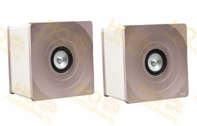 Markaudio Tozzi Two Rose hangfal