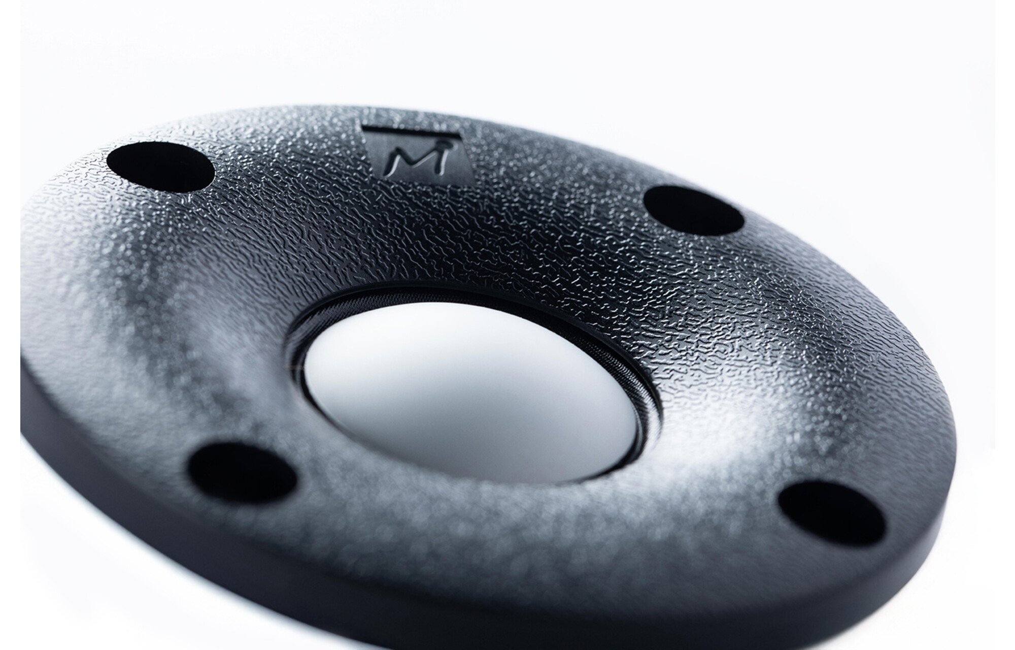 Markaudio TW 6 fém dóm magassugárzó