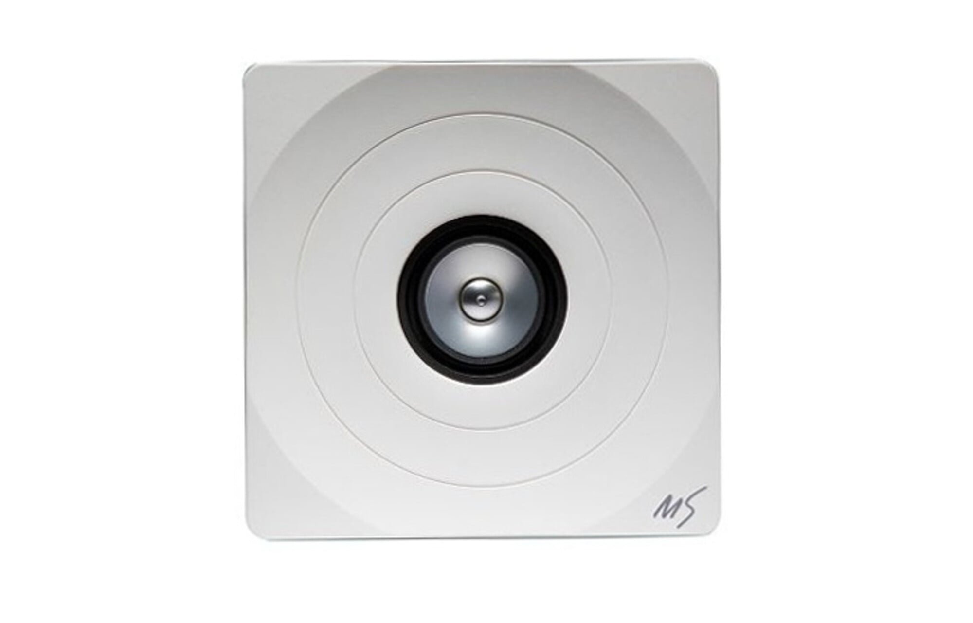 Markaudio Tozzi Two ezüst hangfal