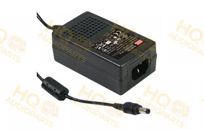 Mean Well GST25A18-P1J hálózati adapter
