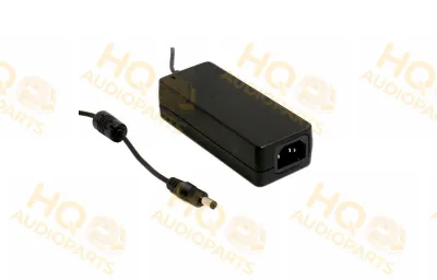Mean Well GST40A12-P1J hálózati adapter