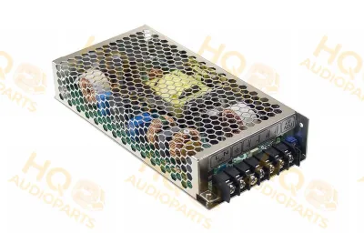 Mean Well HRP-200-36 36 VDC 5,7 A 200 W szabályozott kapcsolóüzemű tápegység
