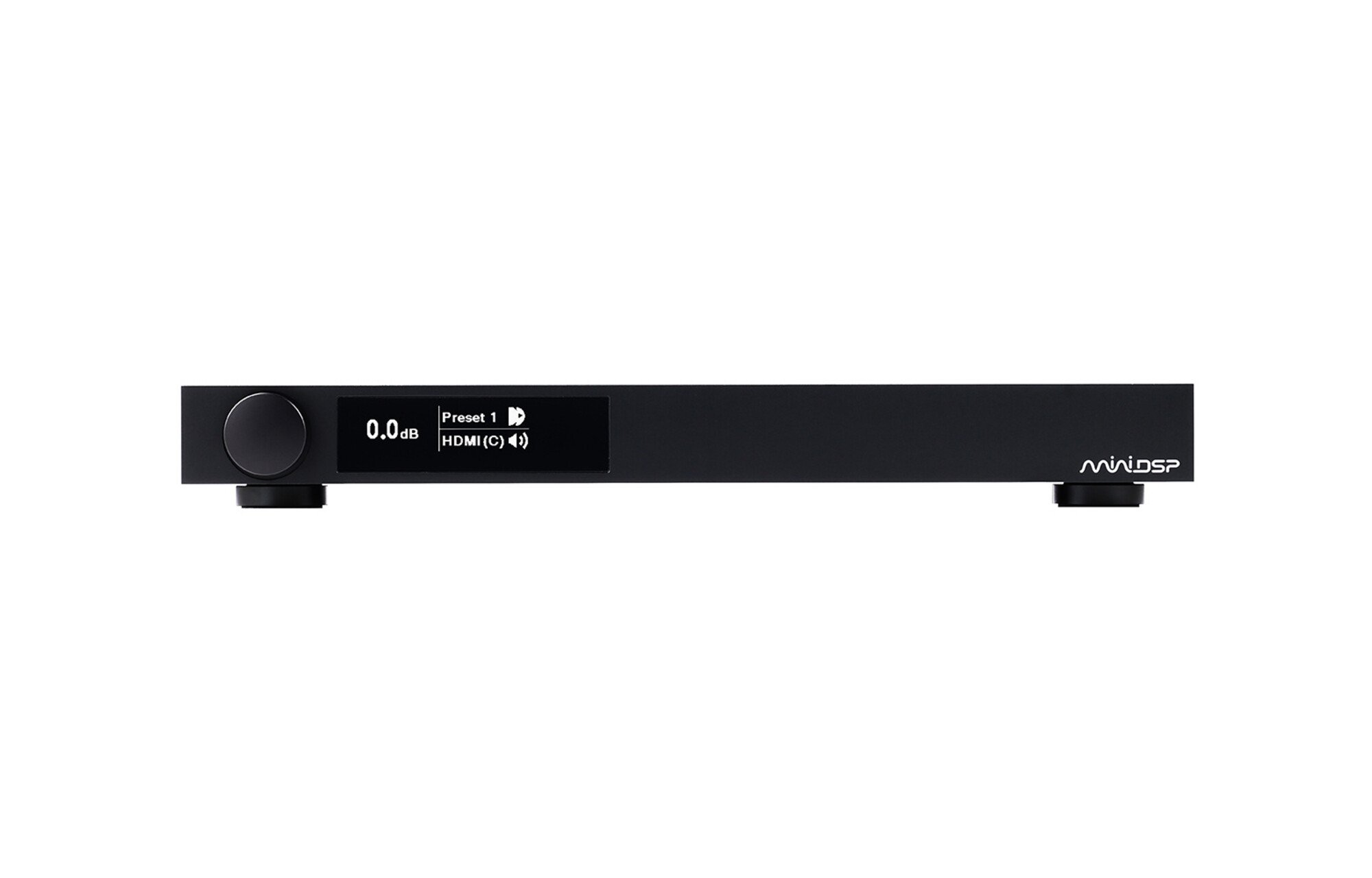 miniDSP Flex HTx 8x8 DSP