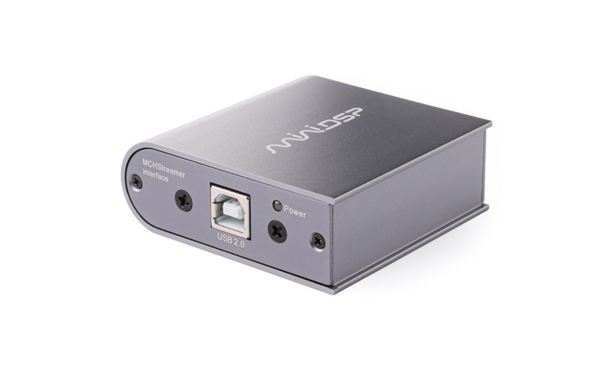miniDSP MCHStreamer Box