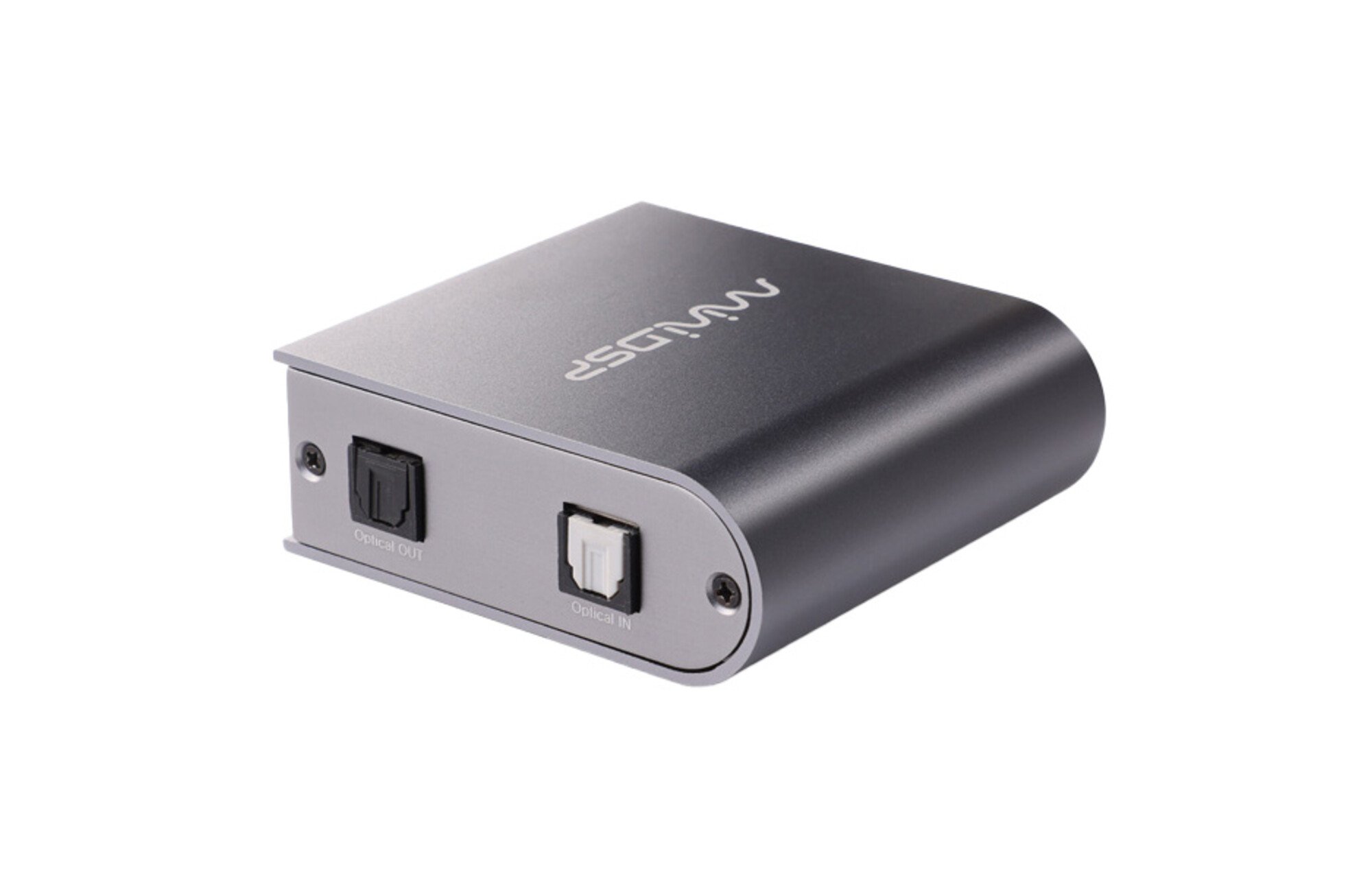miniDSP MCHStreamer Box