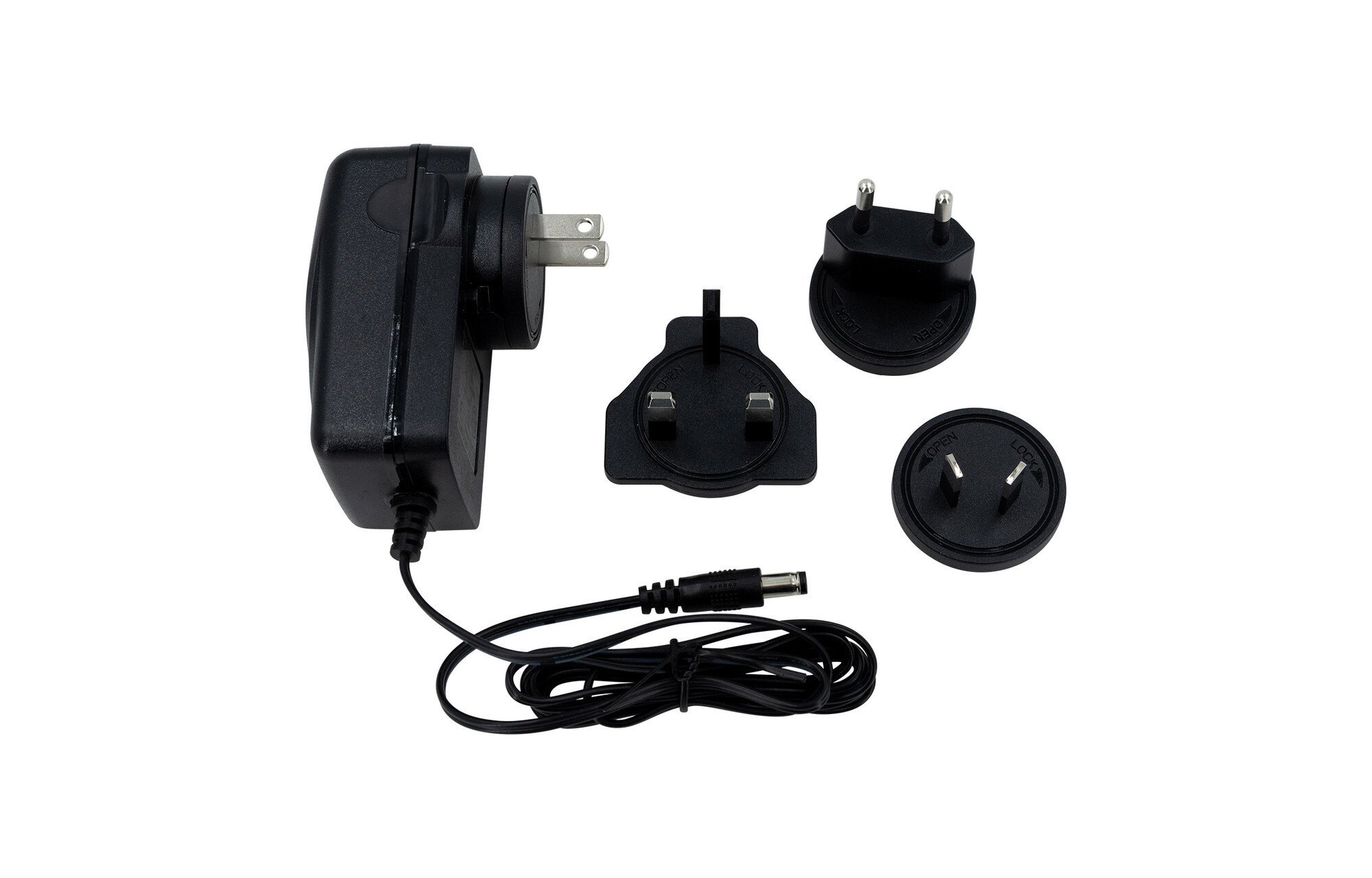 miniDSP ADept USB csatlakozó