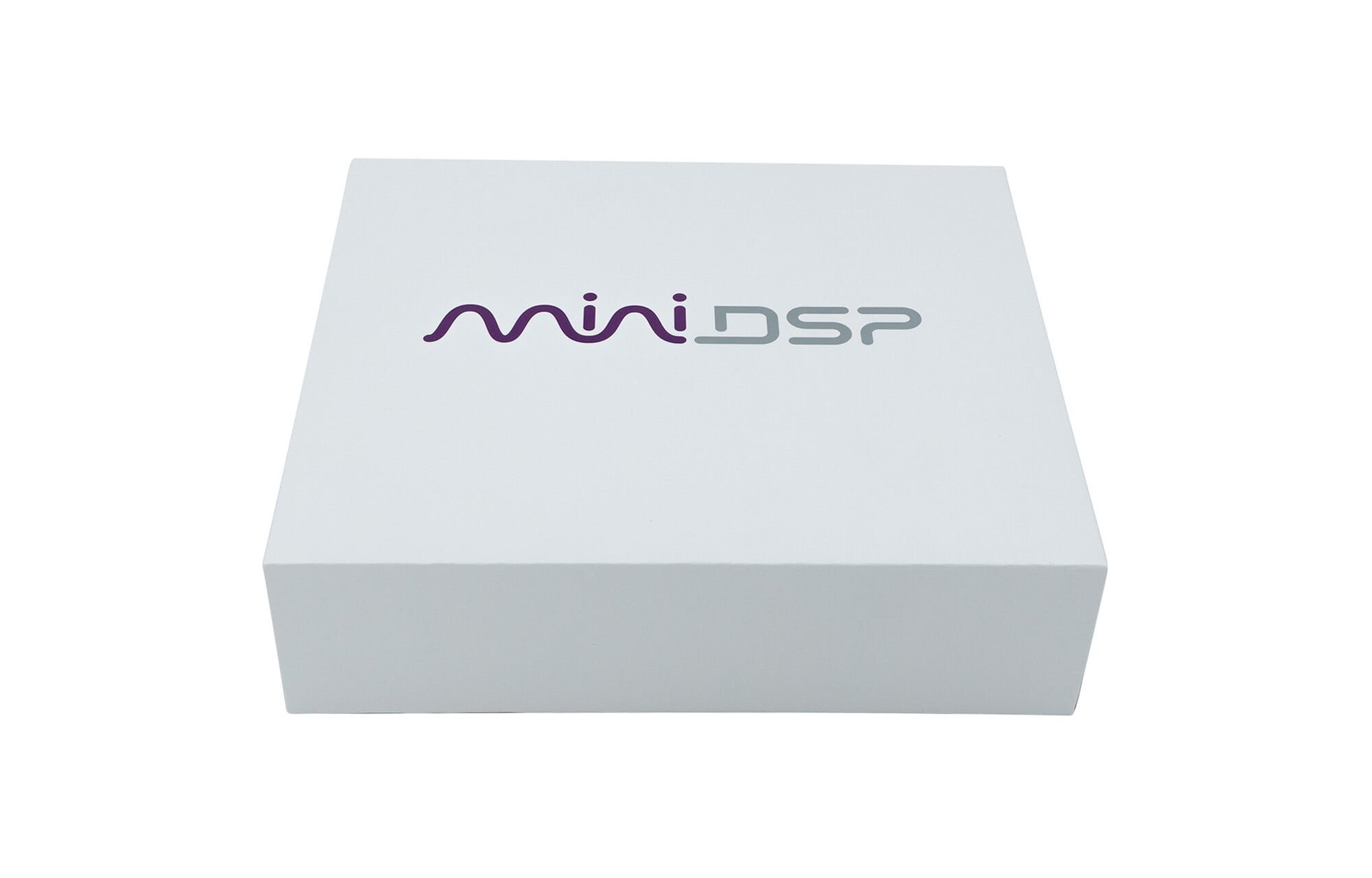 miniDSP ADept USB csatlakozó