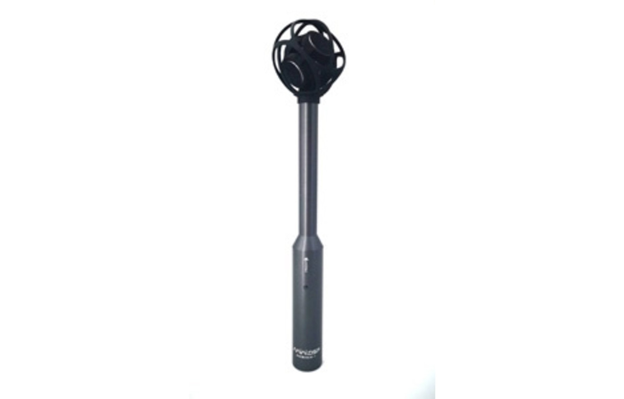miniDSP ambiMIK-1 USB Ambisonic mérőmikrofon | 32 bites 192 kHz ASIO Dirac