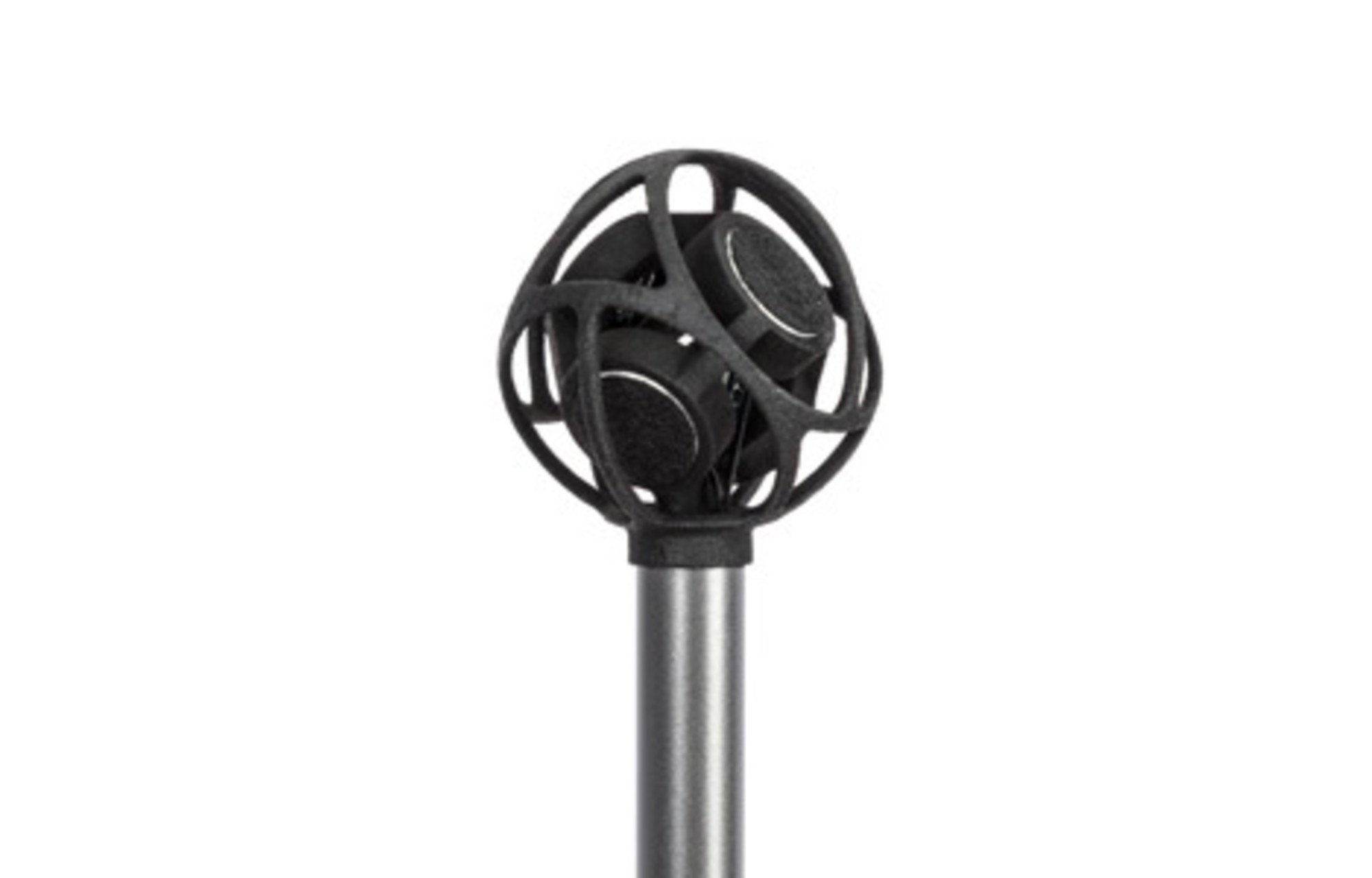 miniDSP ambiMIK-1 USB Ambisonic mérőmikrofon | 32 bites 192 kHz ASIO Dirac