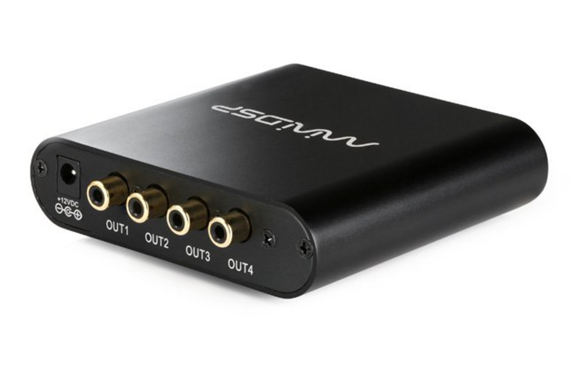 miniDSP DDRC-24 USB DAC digitális jelfeldolgozó