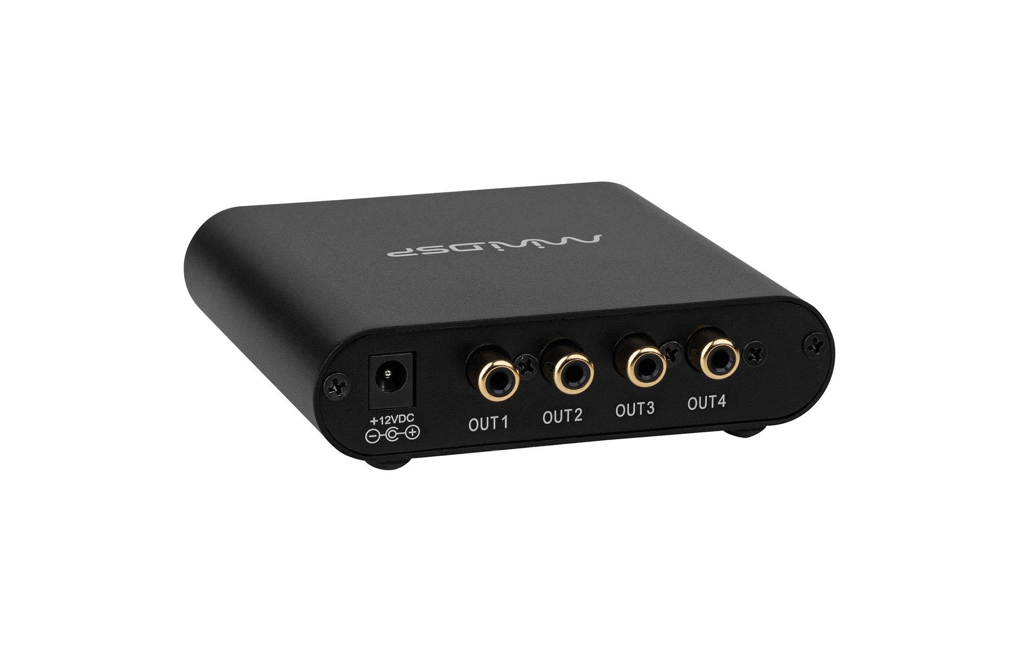 miniDSP DDRC-24 USB DAC digitális jelfeldolgozó