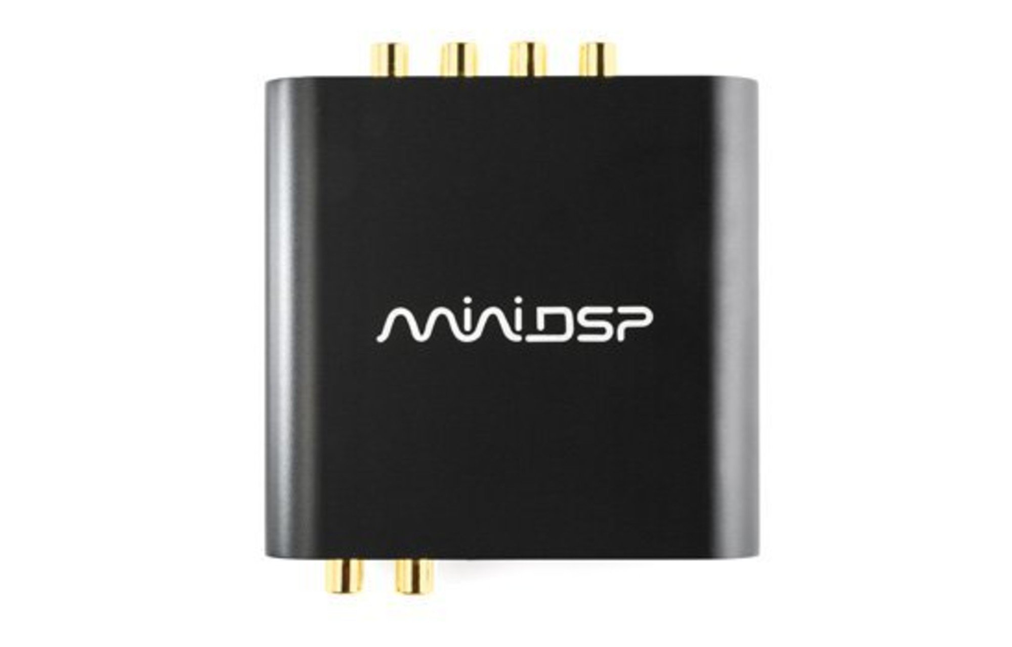 miniDSP DDRC-24 USB DAC digitális jelfeldolgozó