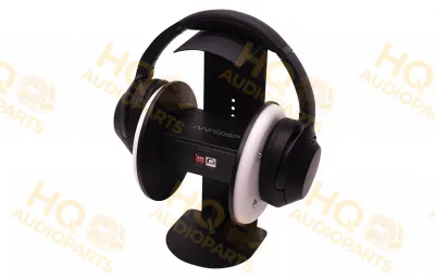 miniDSP EARS fejhallgató tesztberendezés