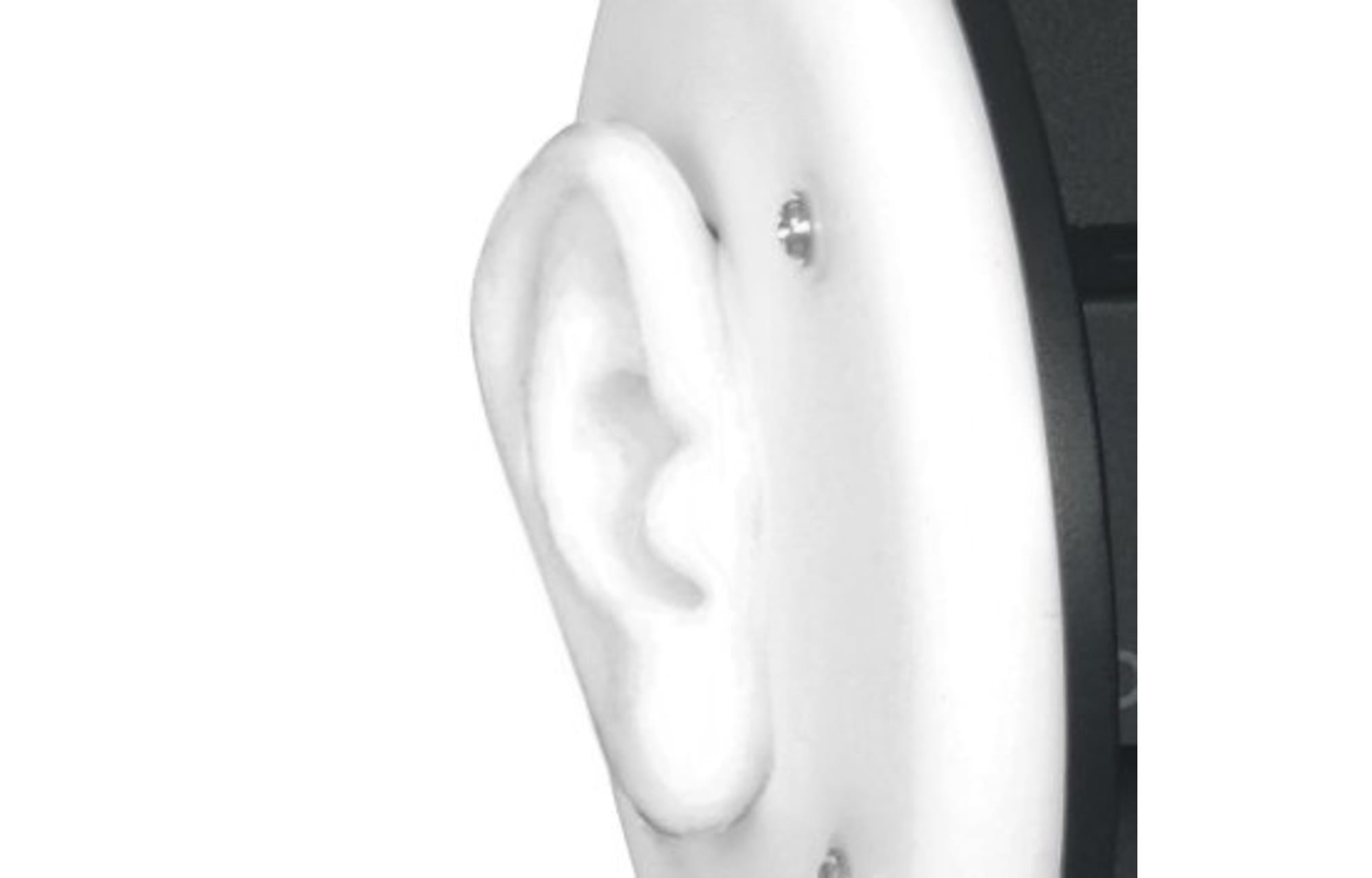 miniDSP EARS fejhallgató tesztberendezés