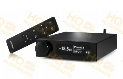 miniDSP Flex Eight 2x8 DSP audio processor