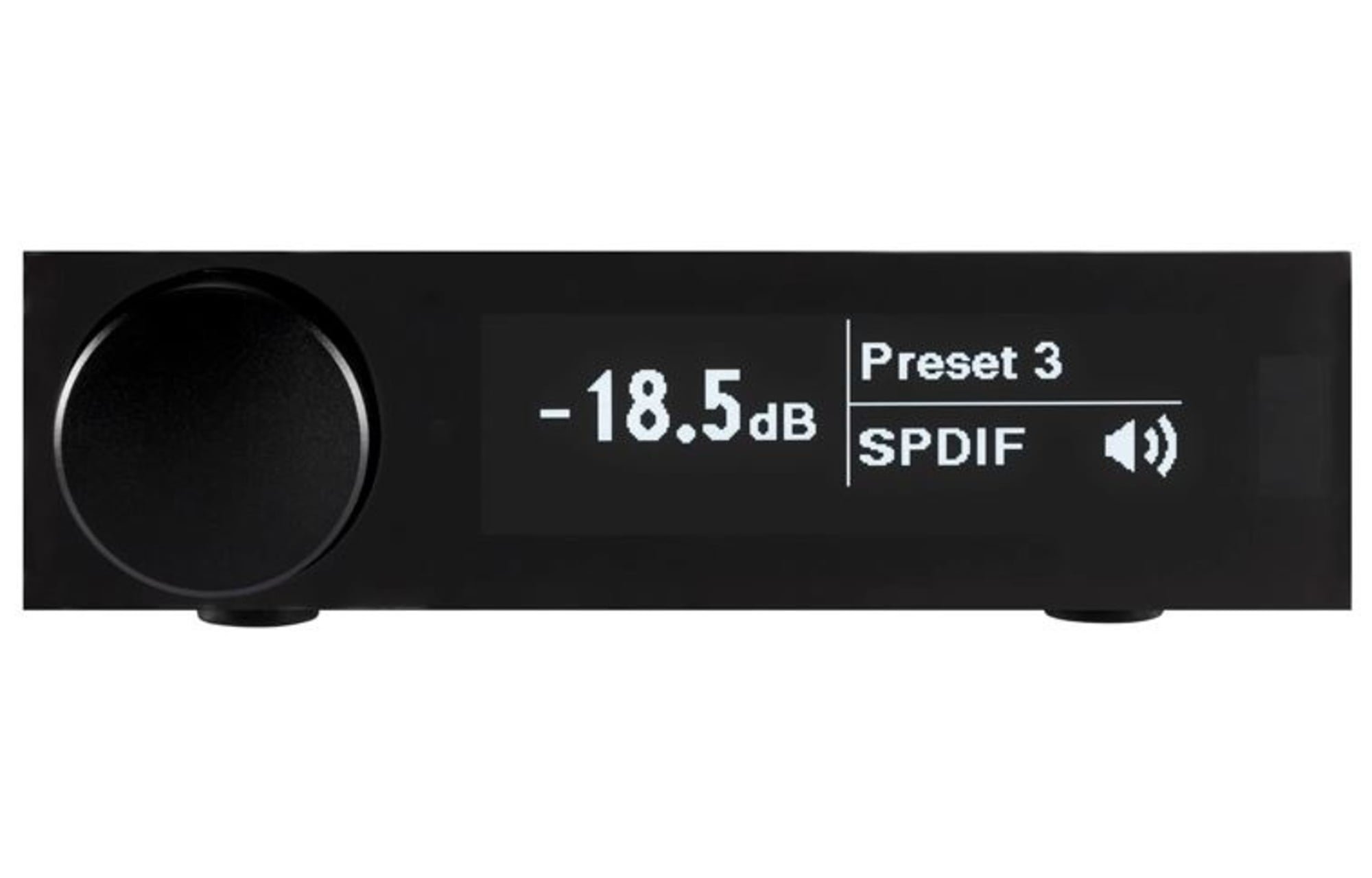 miniDSP Flex Eight 2x8 DSP audio processor