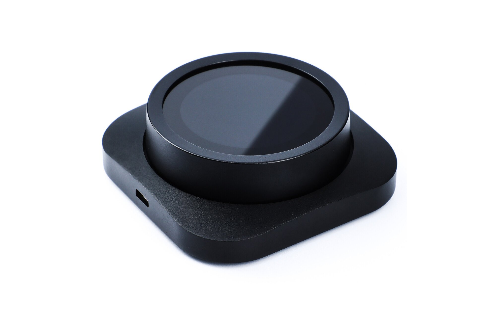 miniDSP KD-1 Smart Remote gombtárcsa különböző miniDSP eszközökhöz