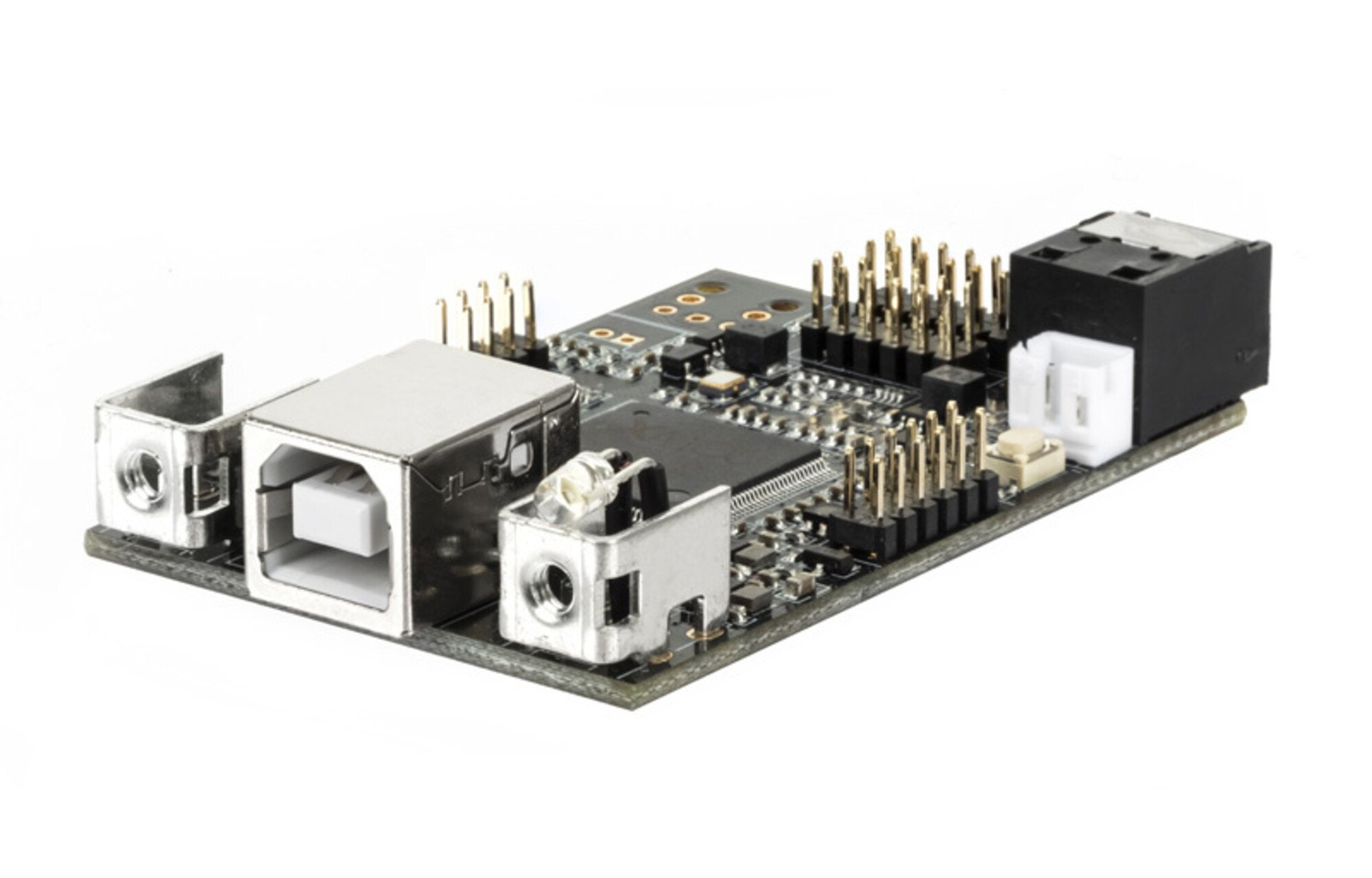 miniDSP MCHStreamer Lite többcsatornás USB interfész készlet