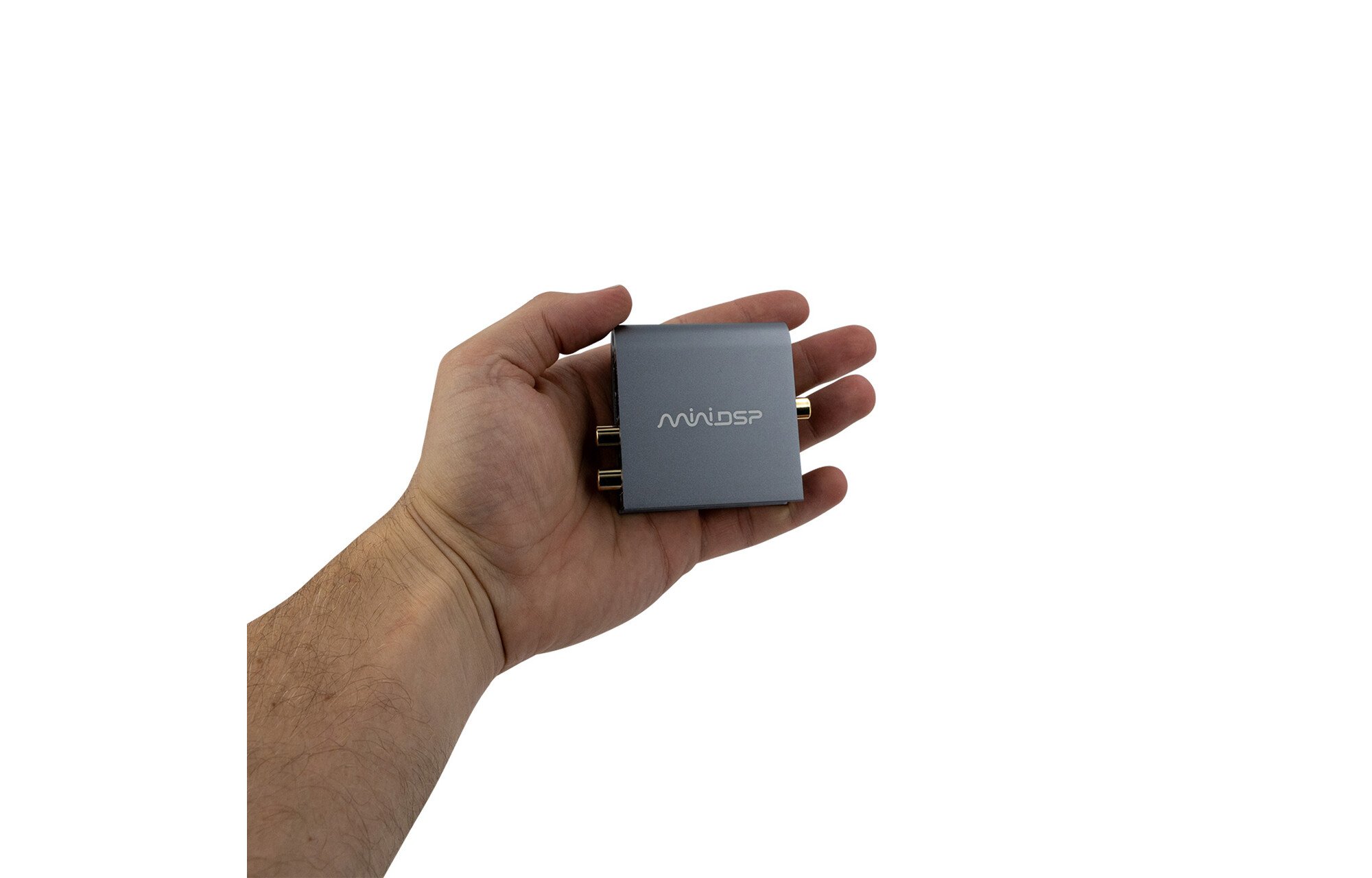 miniDSP PocketADC analóg-digitális átalakító