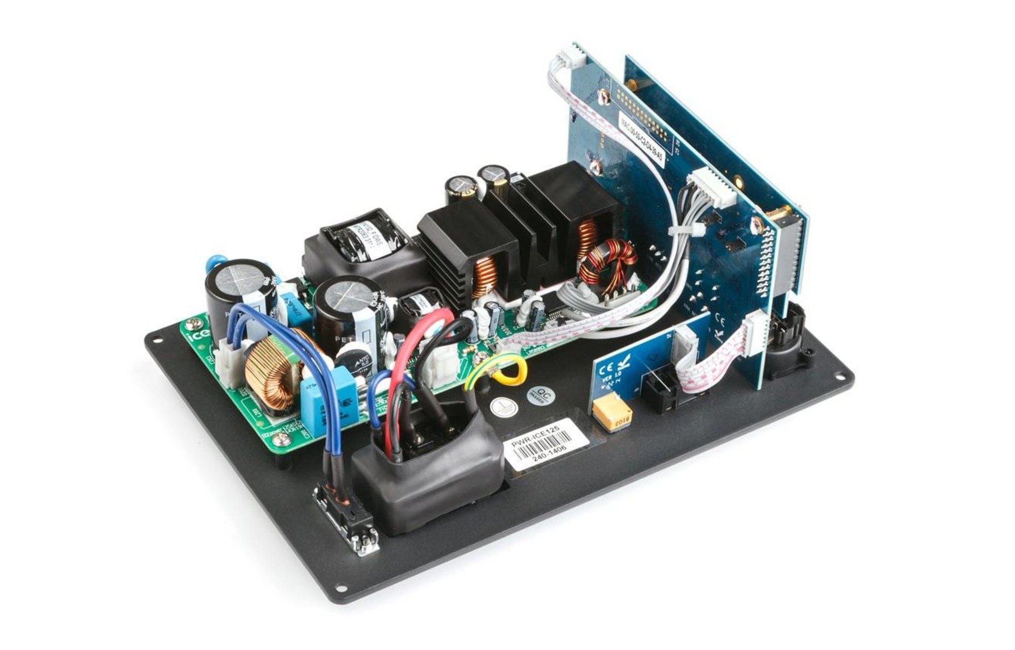 miniDSP PWR-ICE125 ICEpower Panelerősítő