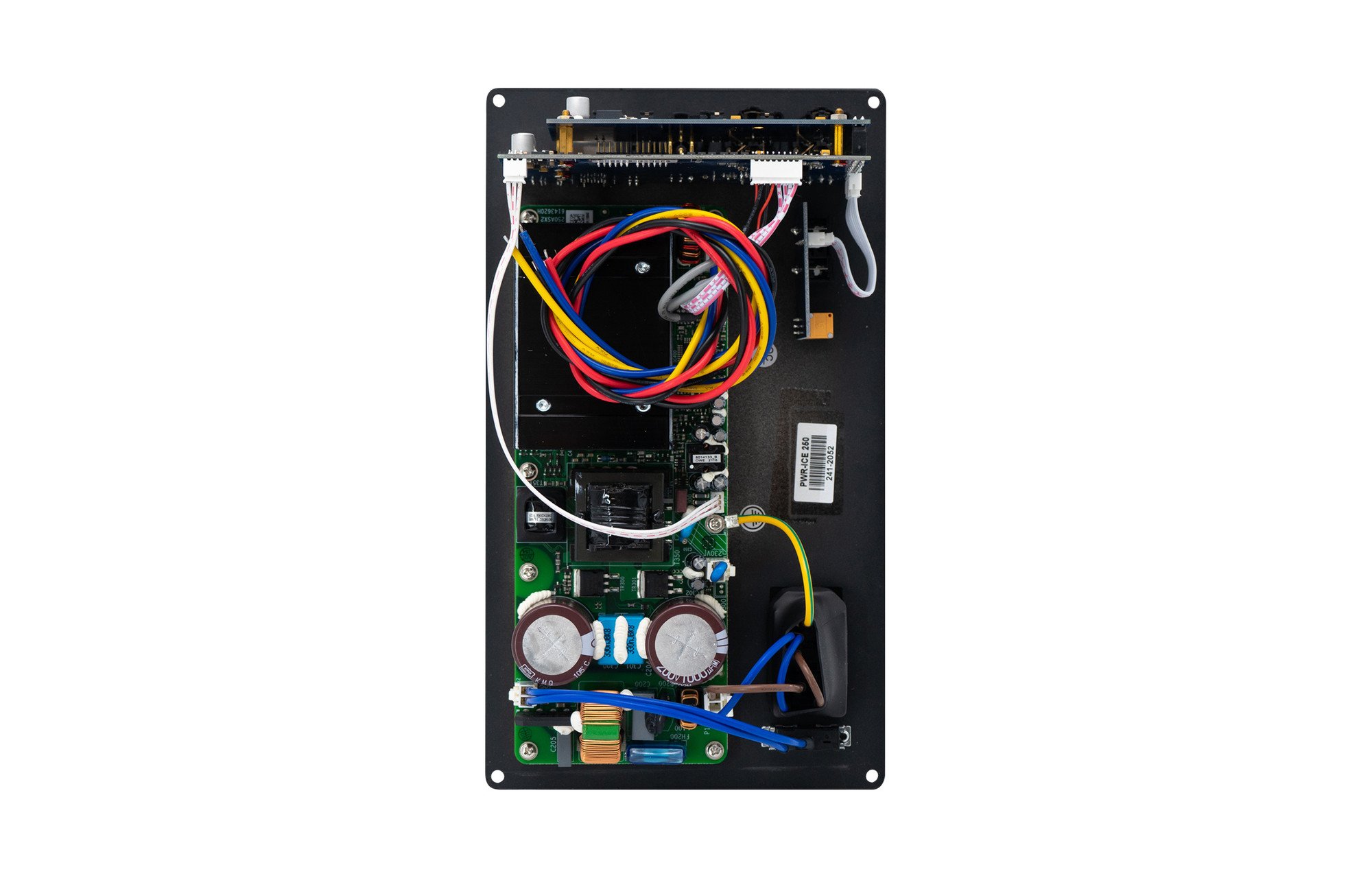 PWR-ICE250 ICEpower Plate Amplifier