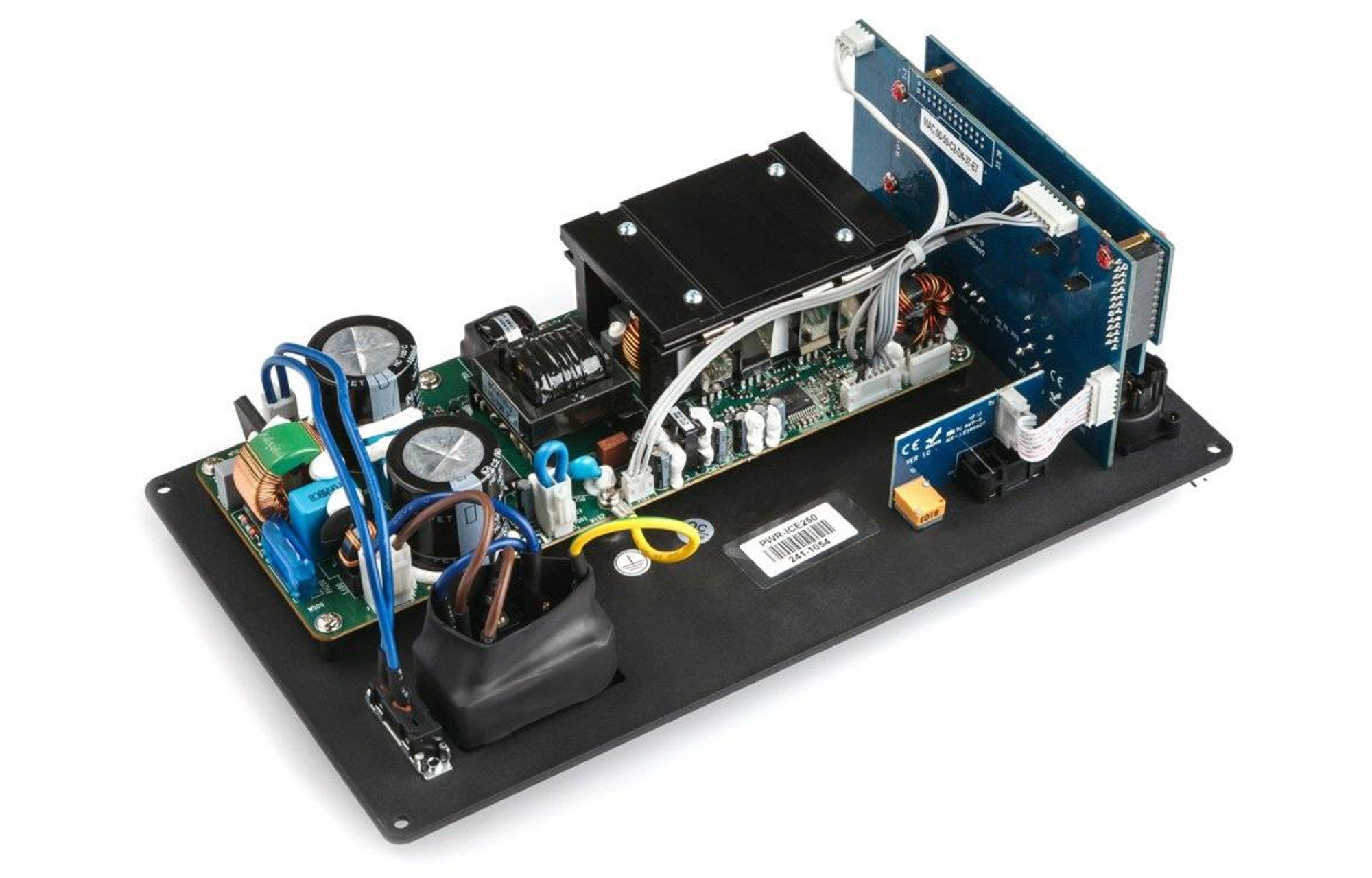 PWR-ICE250 ICEpower Plate Amplifier