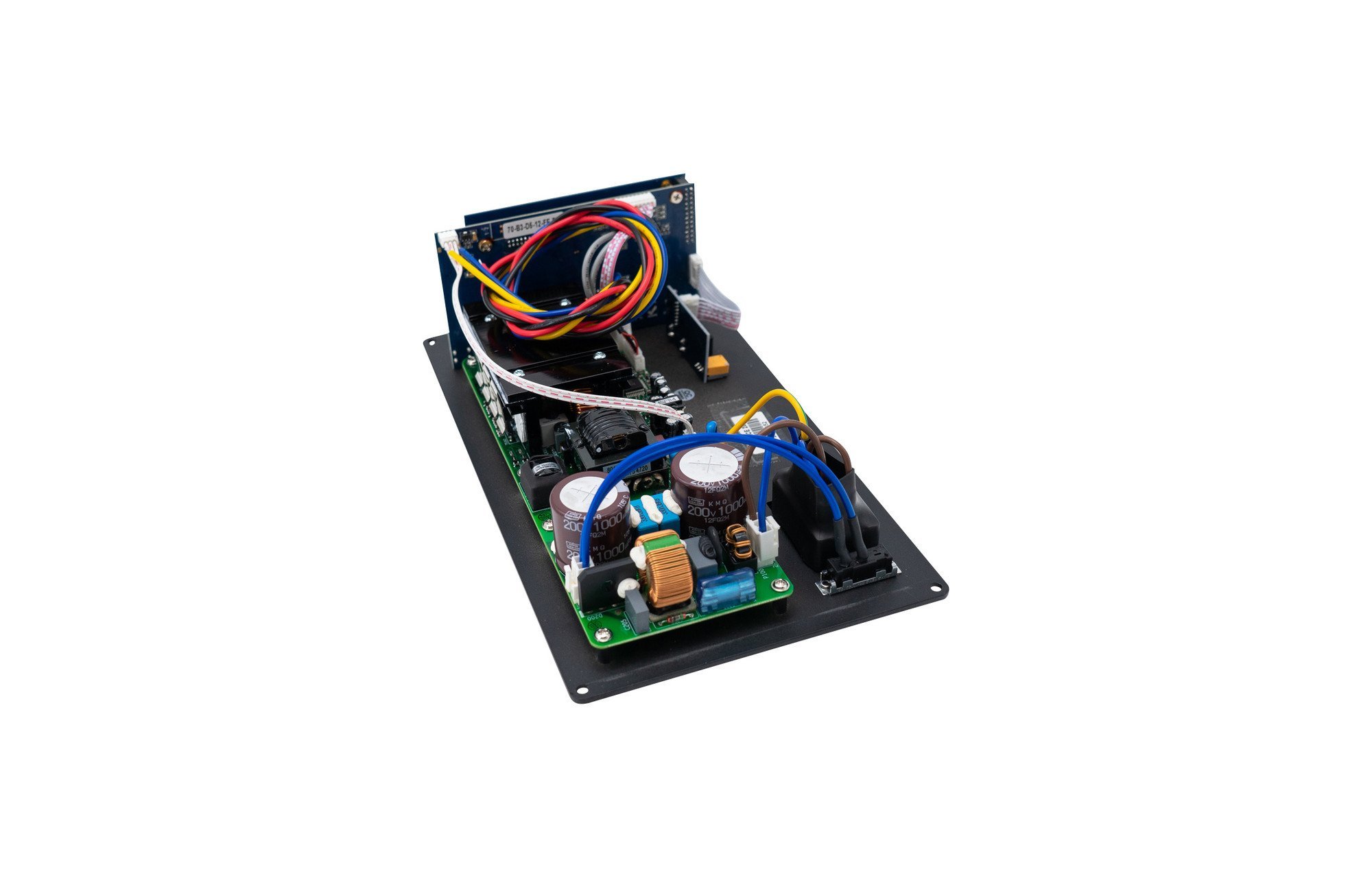 PWR-ICE250 ICEpower Plate Amplifier