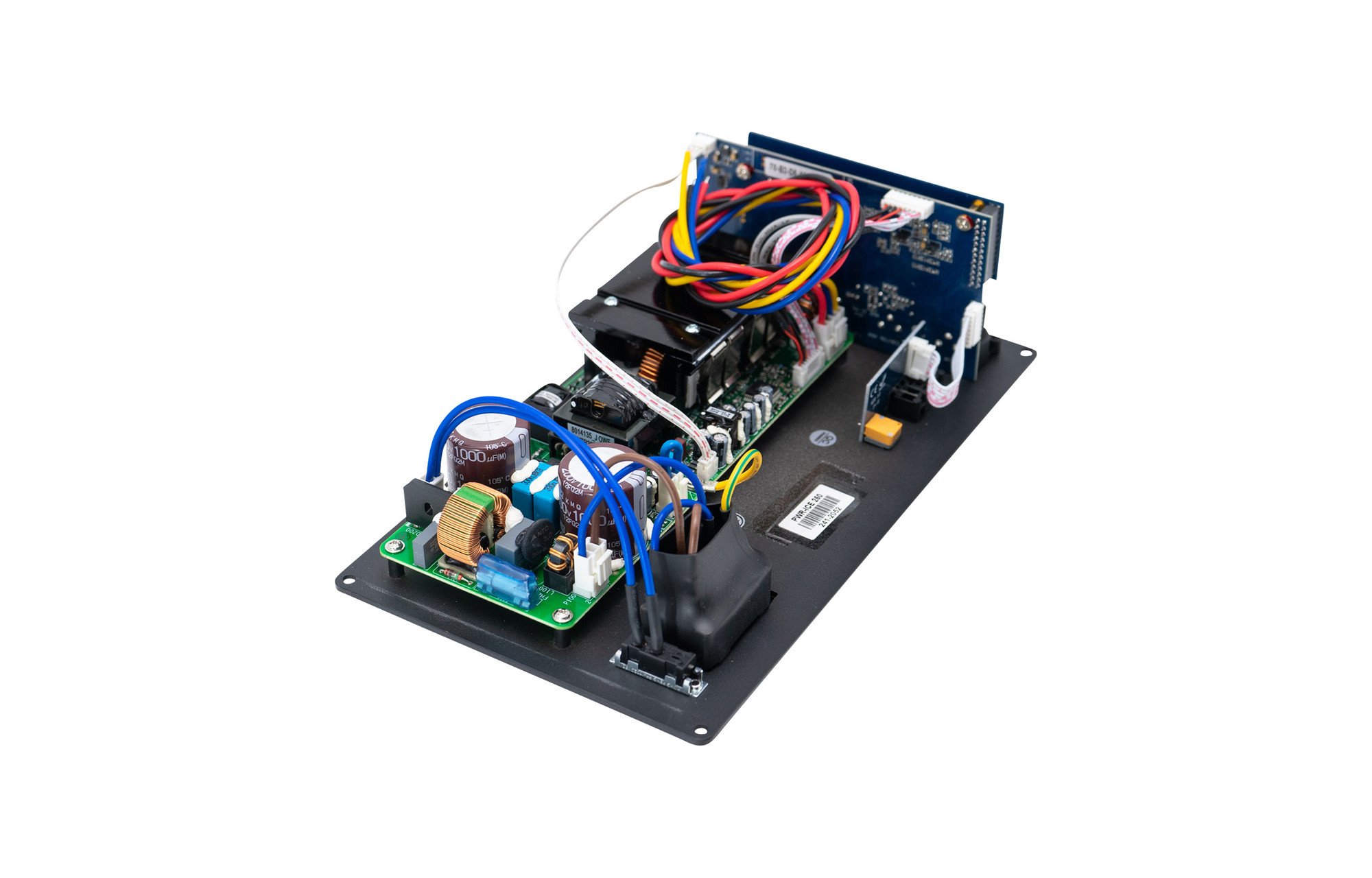 PWR-ICE250 ICEpower Plate Amplifier