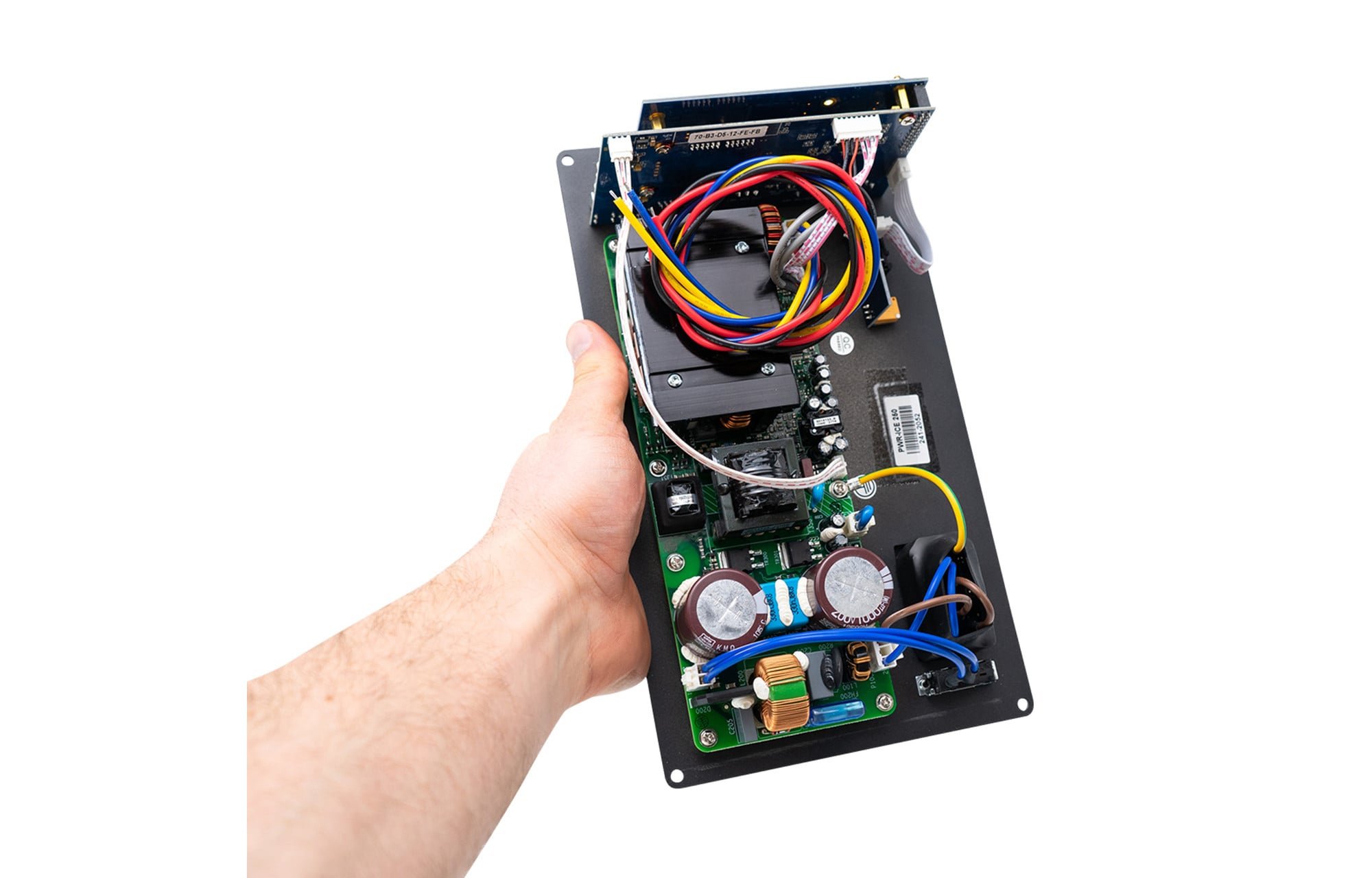 PWR-ICE250 ICEpower Plate Amplifier