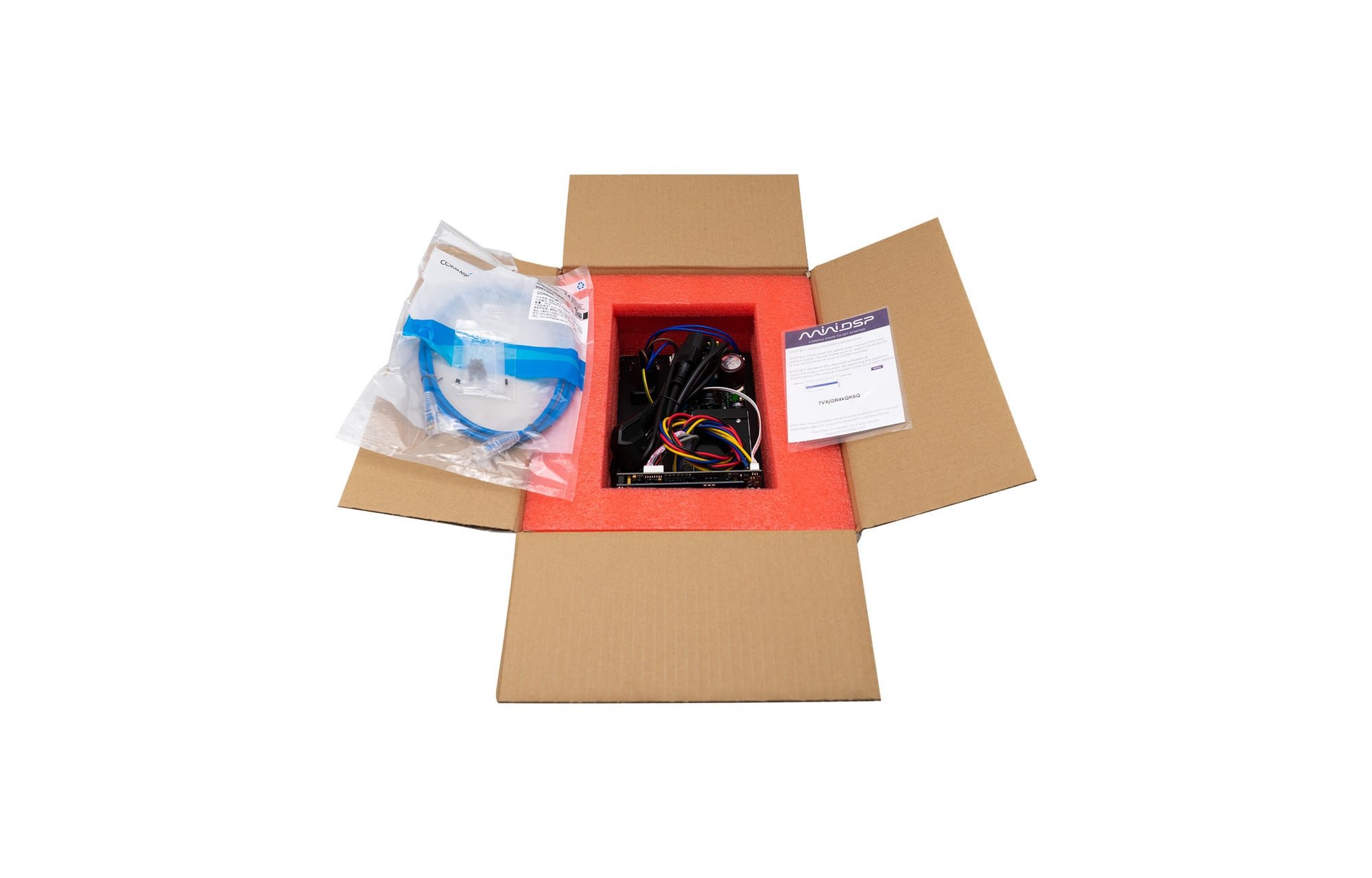 PWR-ICE250 ICEpower Plate Amplifier