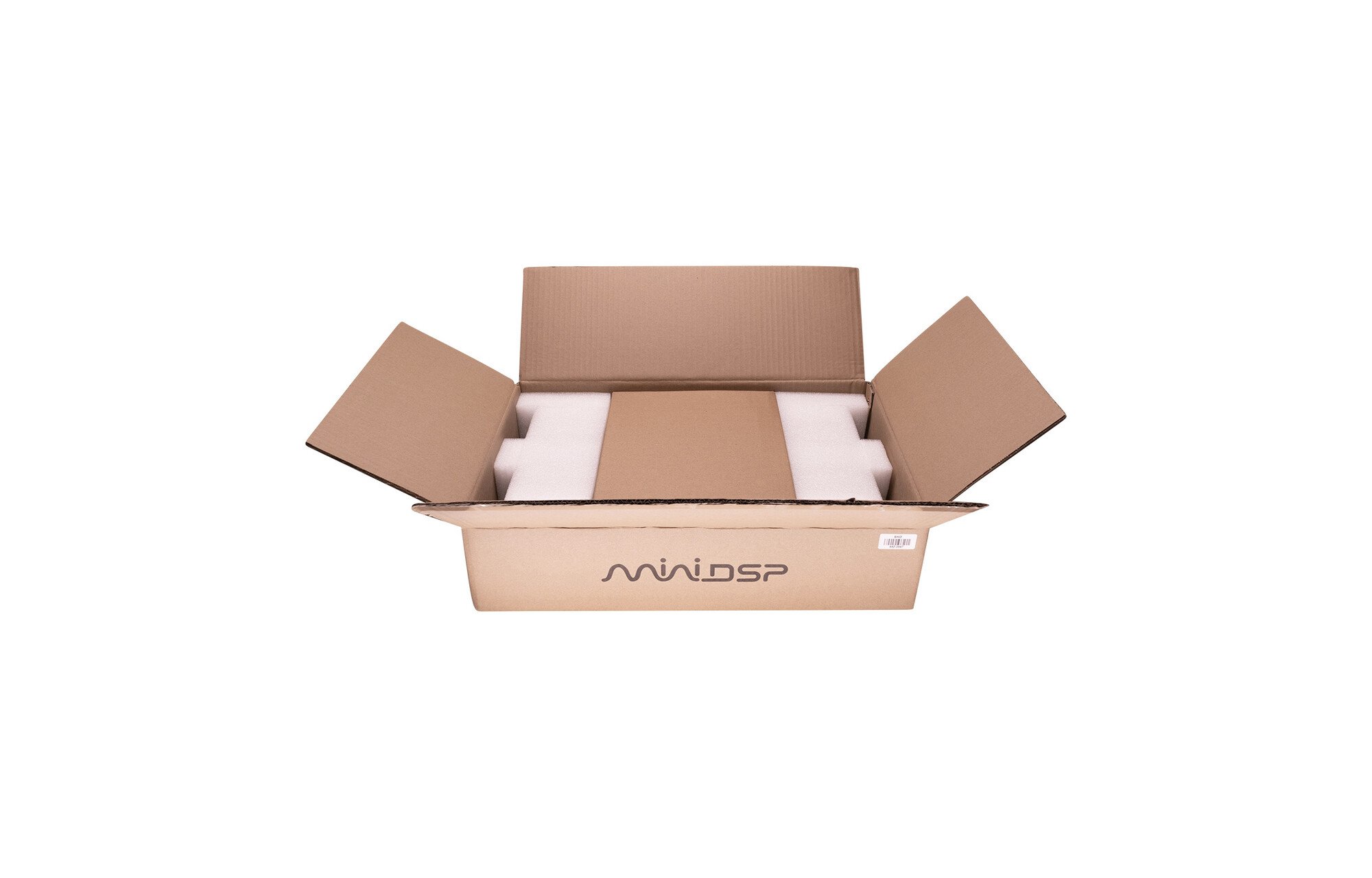 miniDSP SHD Dirac live Audiophile előerősítő (Analog, Digital, Streamer)