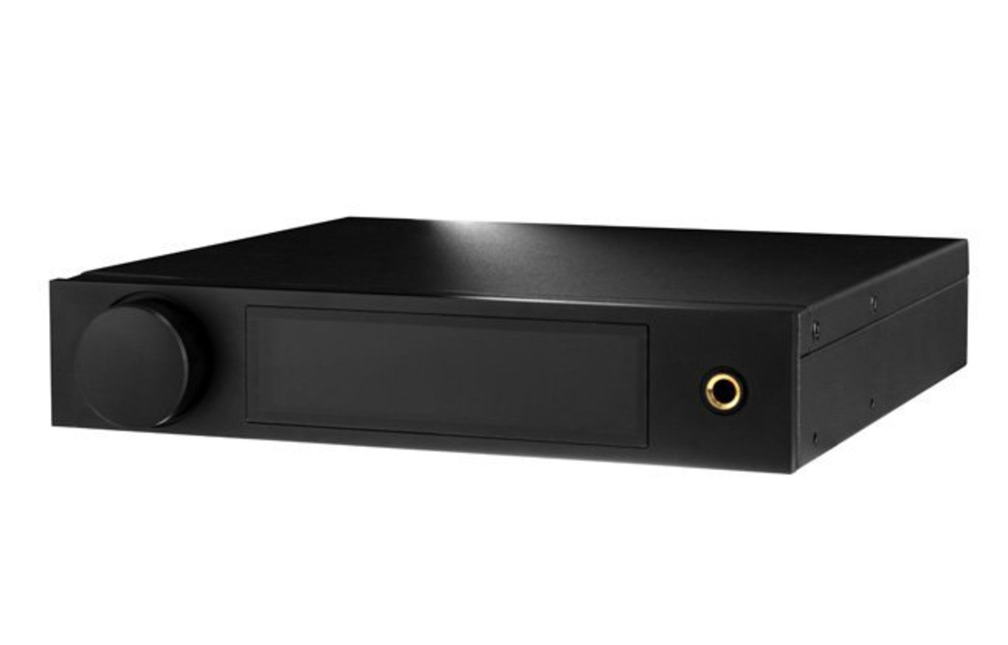 miniDSP SHD Studio All Digital Dirac Live 2x4 processzor (Digital, Streamer)
