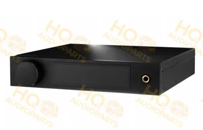 miniDSP SHD Studio All Digital Dirac Live 2x4 processzor (Digital, Streamer)