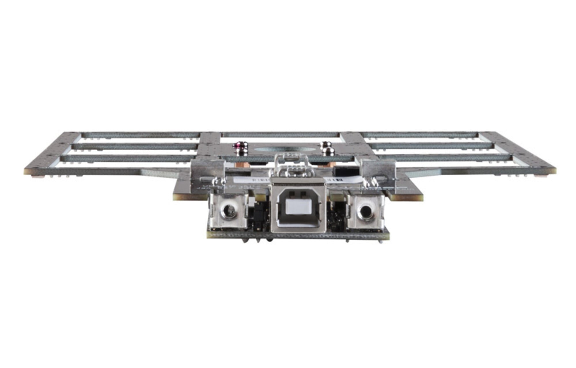 miniDSP UMA-16 USB mikrofonrendszer