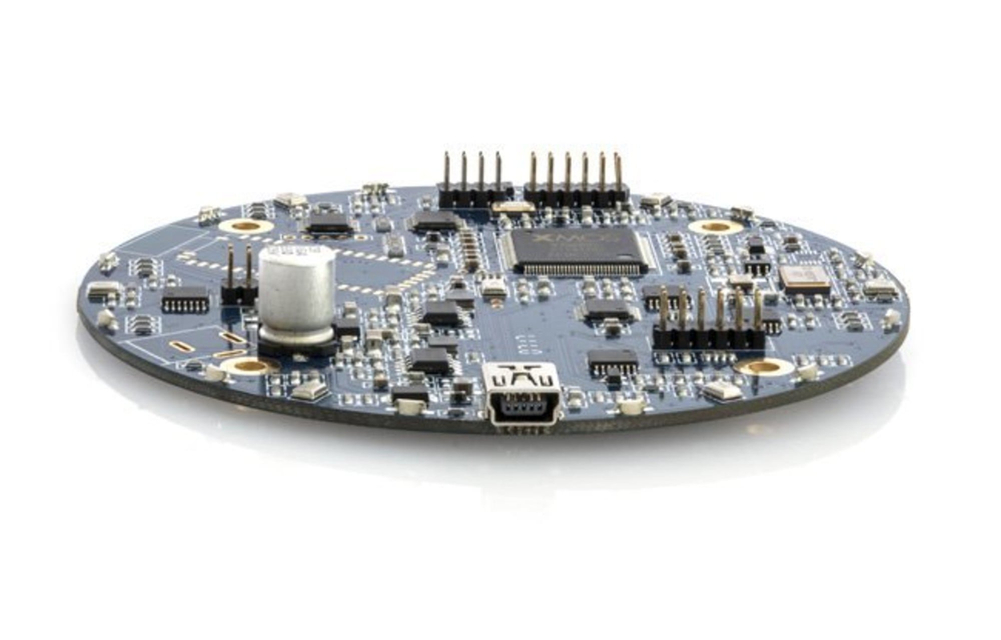 miniDSP UMA-8 többcsatornás USB mikrofon