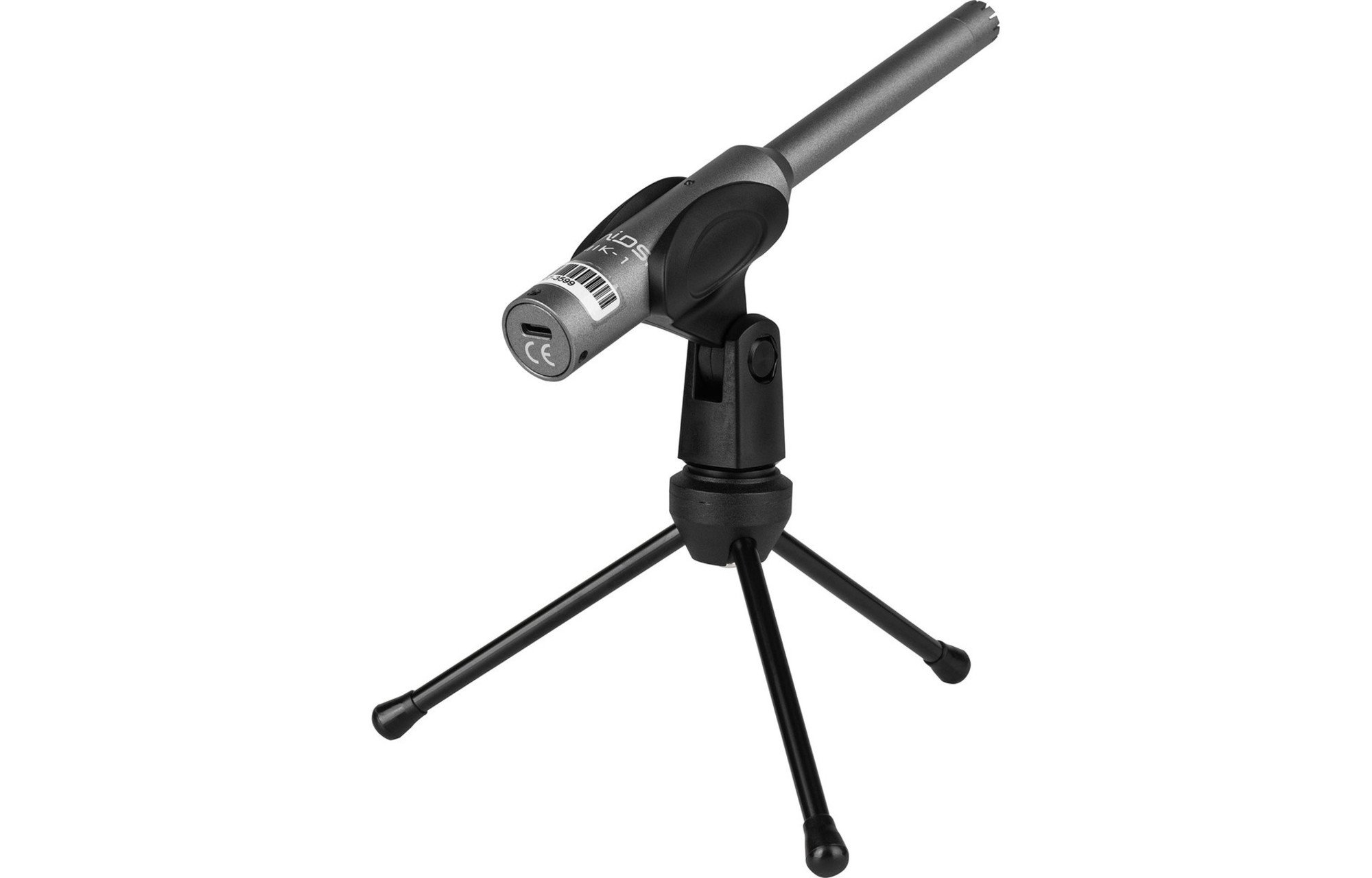miniDSP UMIK-1 akusztikus USB mérőmikrofon