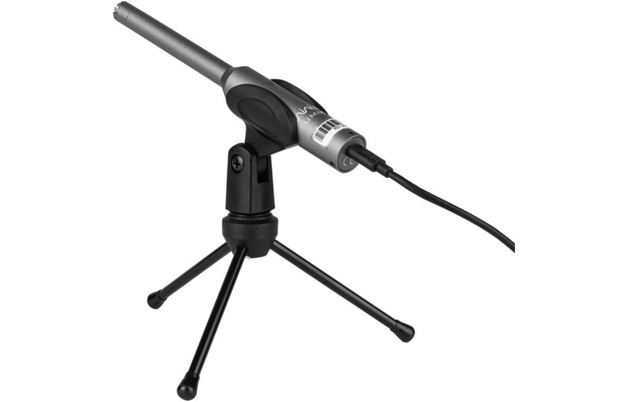 miniDSP UMIK-1 akusztikus USB mérőmikrofon