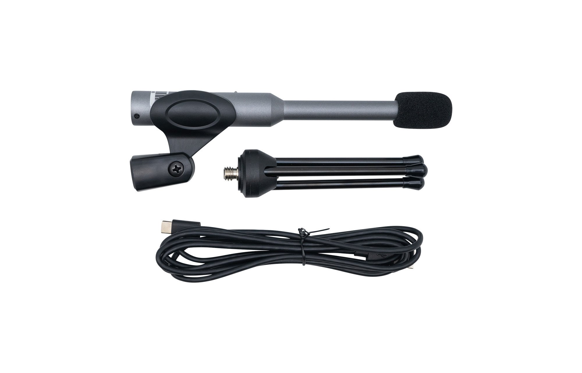 miniDSP UMIK-1 akusztikus USB mérőmikrofon