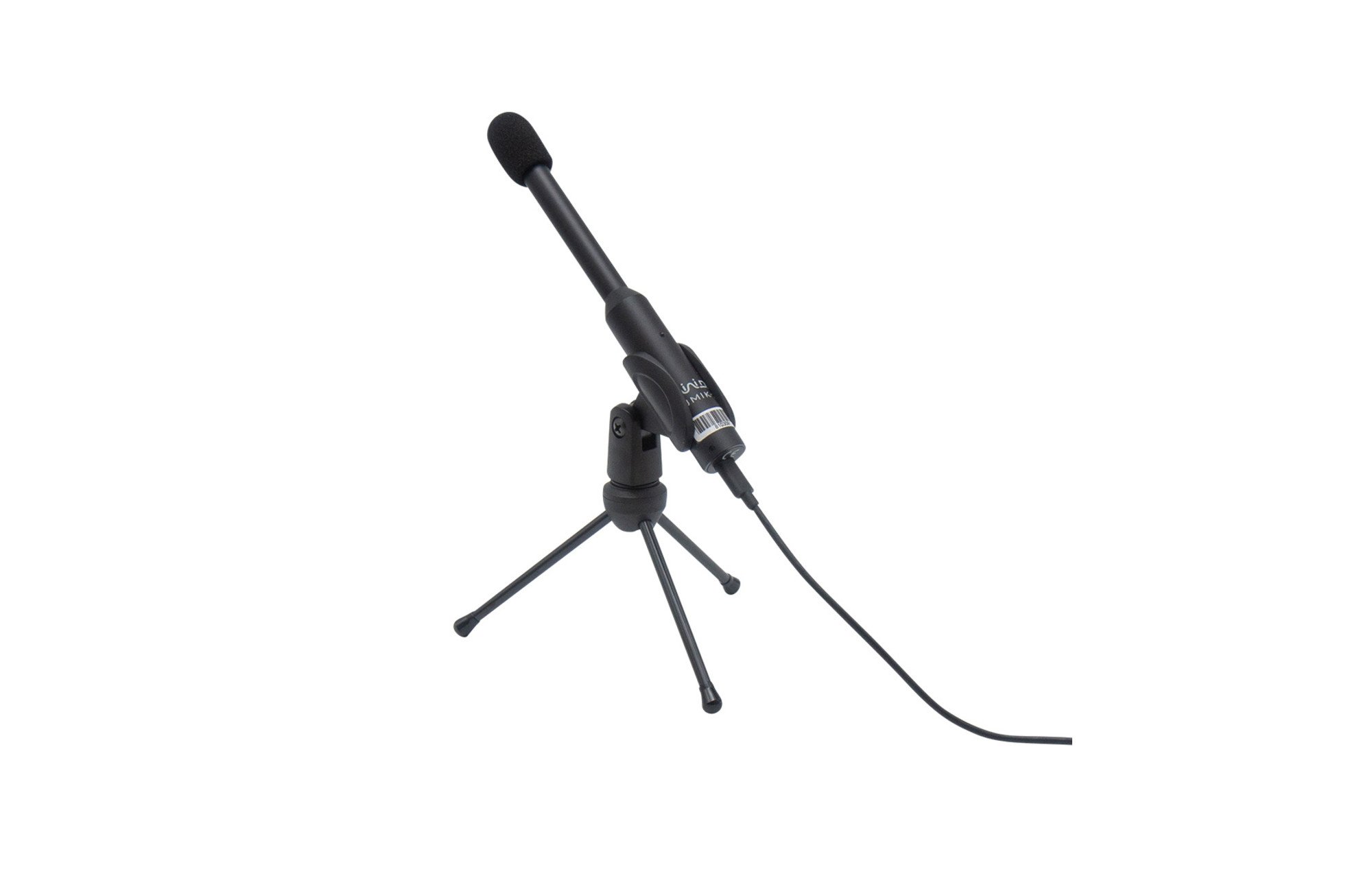 miniDSP UMIK-2 USB referencia mérőmikrofon